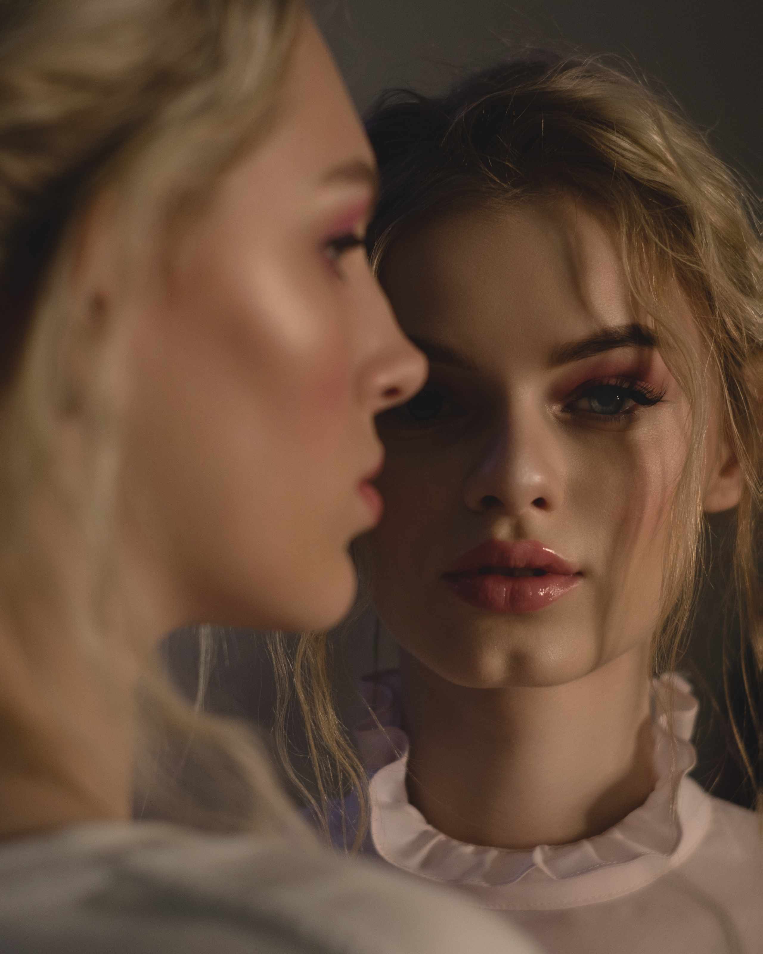 Fashion photographer sochi