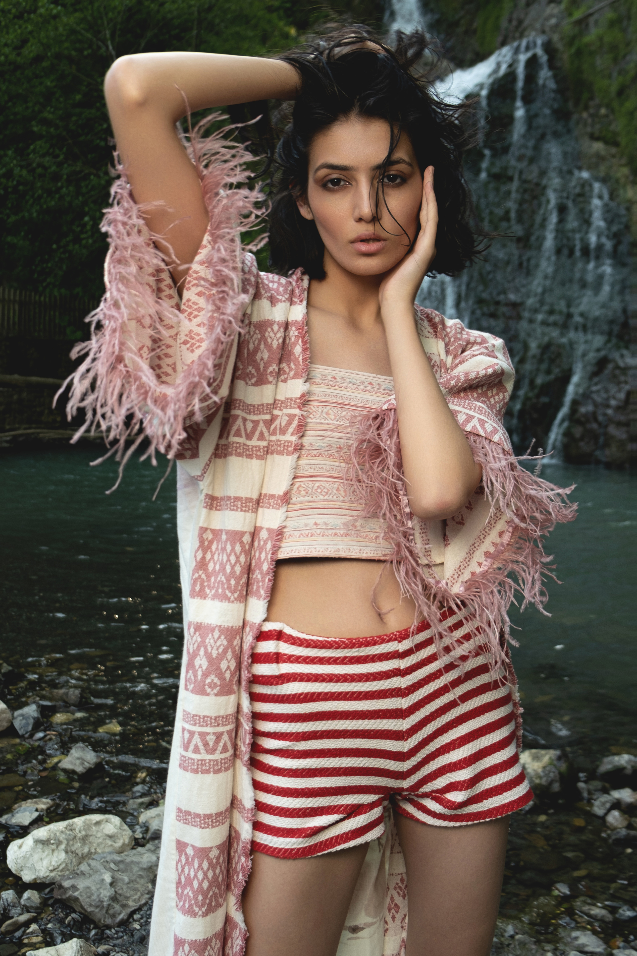 Fashion photographer sochi