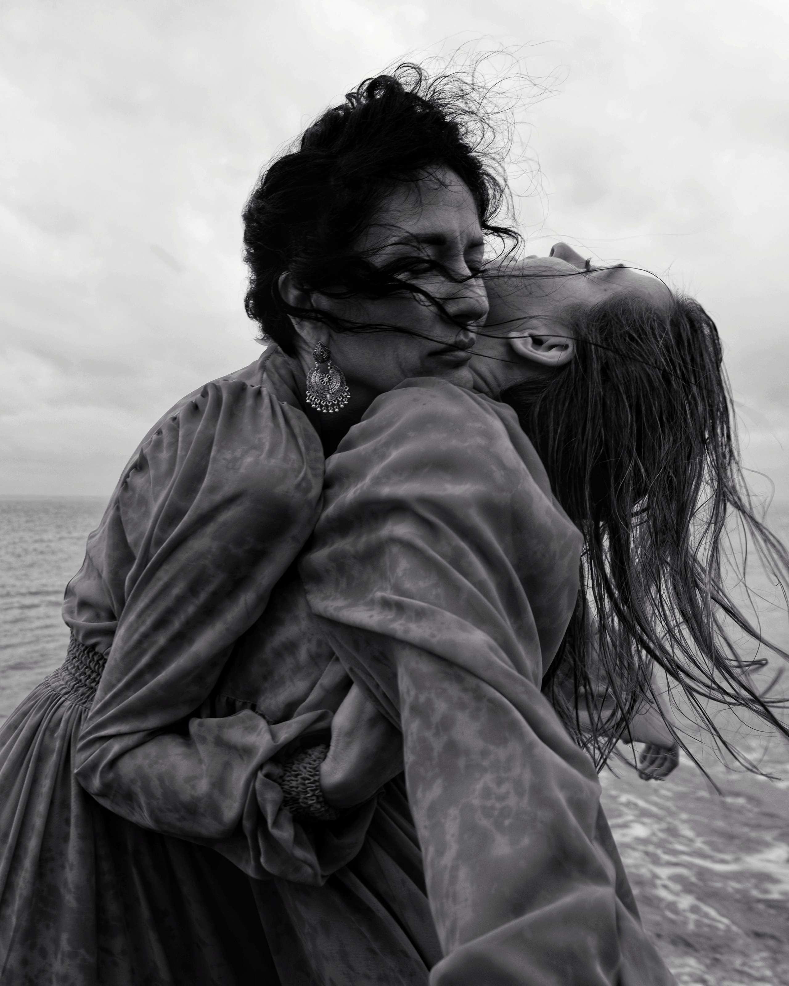 Fashion photographer sochi