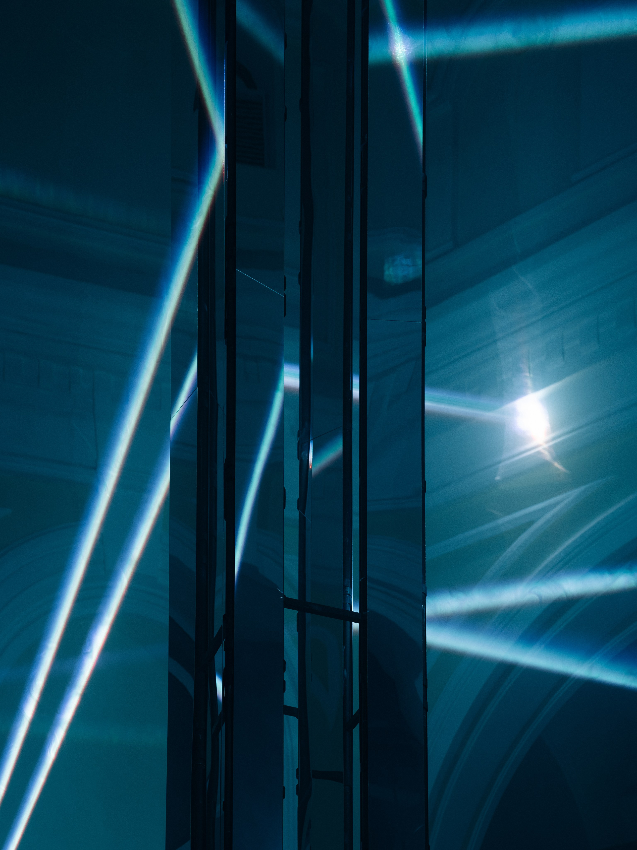 Intervals Festival 2025. @tomrus: Рустам Шагиморданов — фотограф