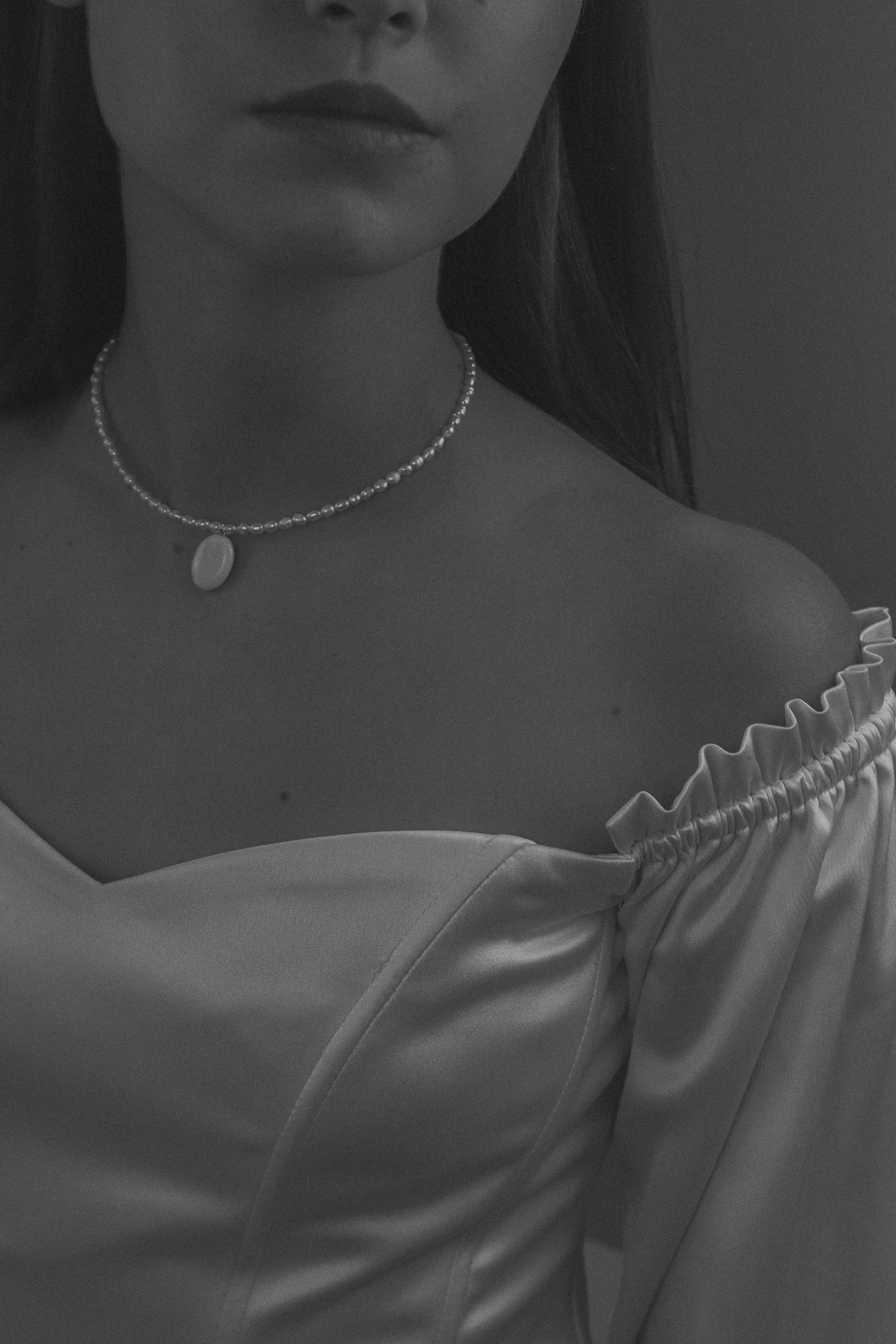 Анастасия. Мария Марченкова фотограф СПб