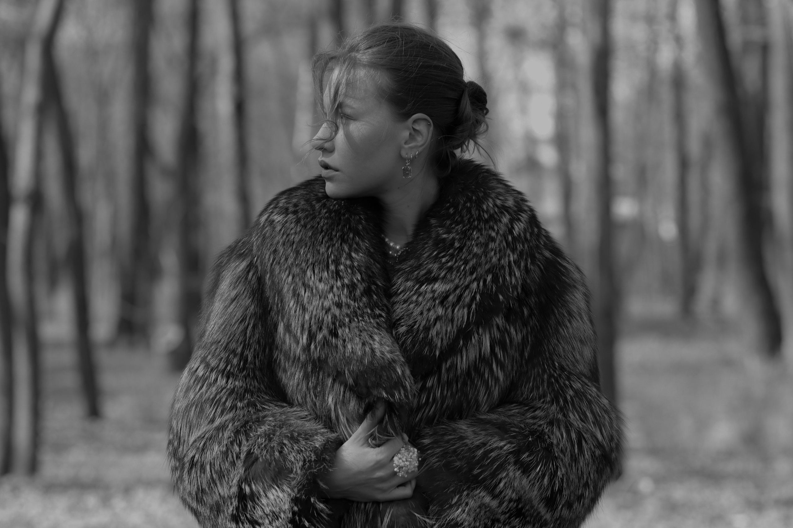 Мария. Мария Марченкова фотограф СПб