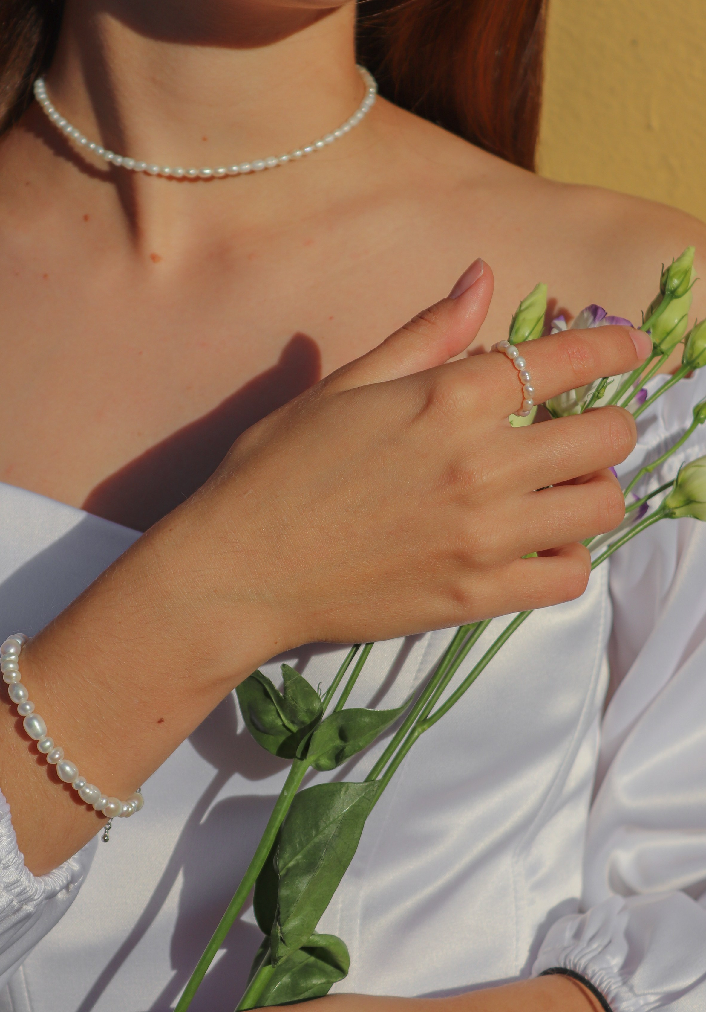 Анастасия. Мария Марченкова фотограф СПб