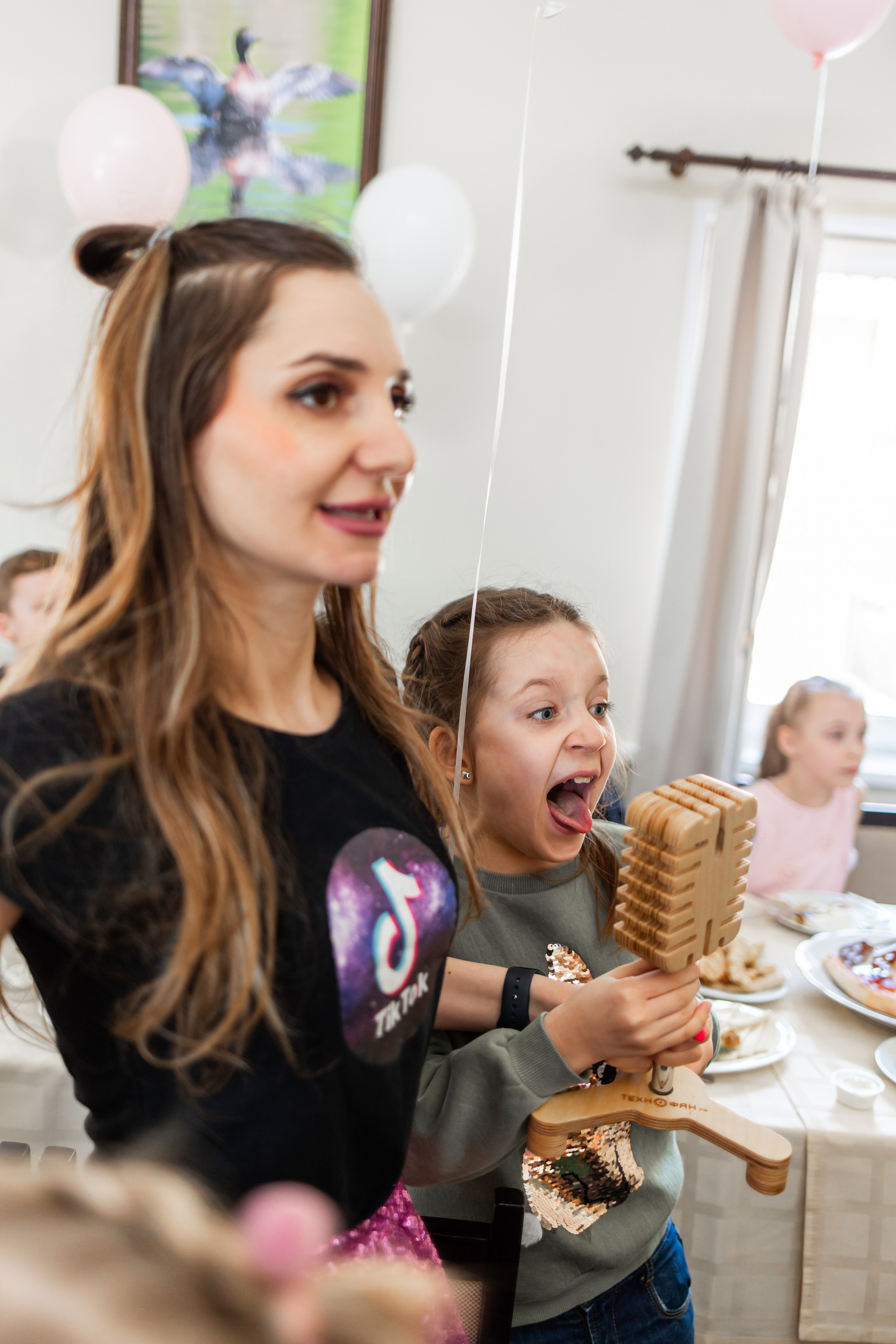 Репортаж Ксении др. Семейный и детский фотограф в Москве Кузьмина Мария