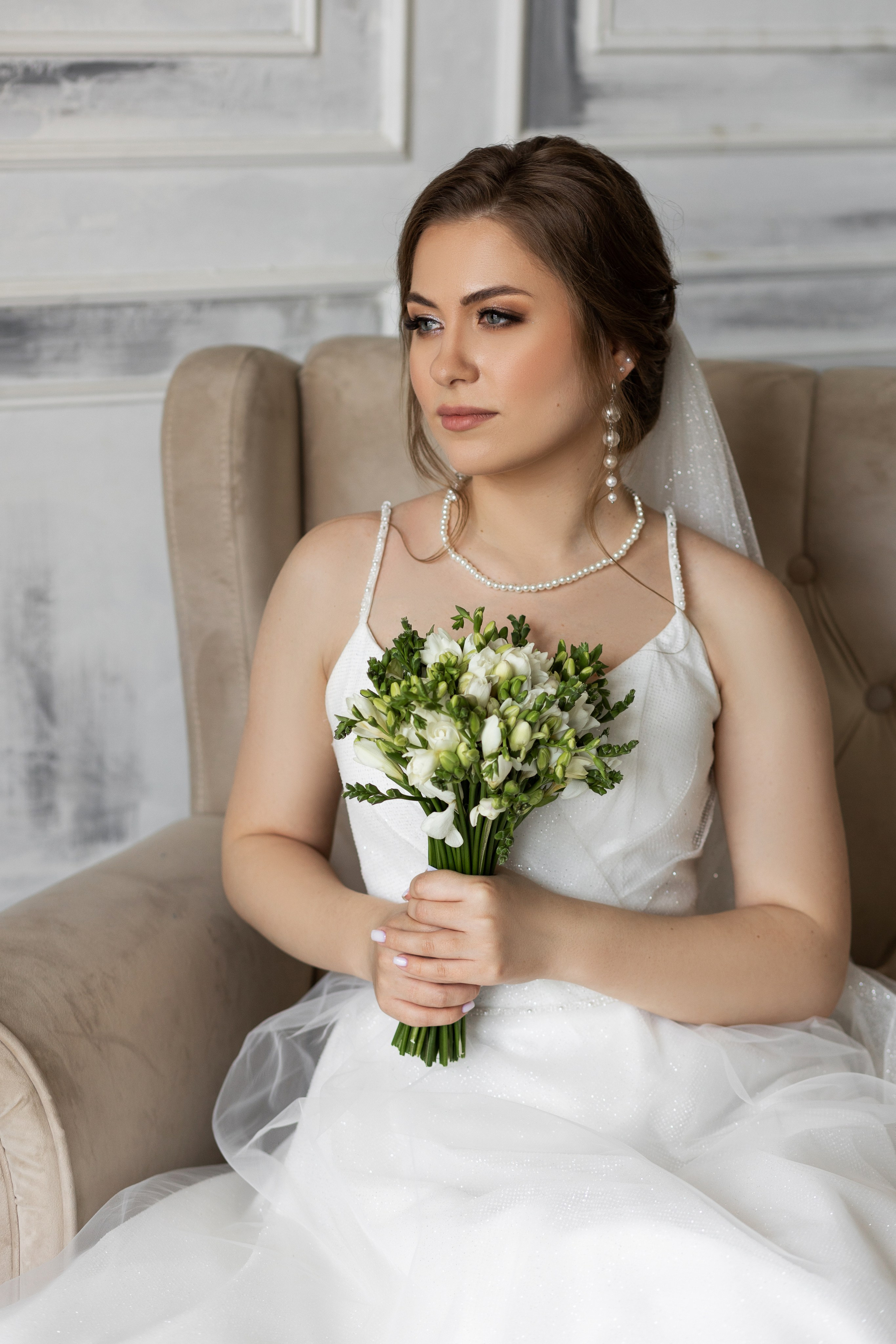 Ангелина и Александр. Фотограф в Тамбове Ольга Мельникова