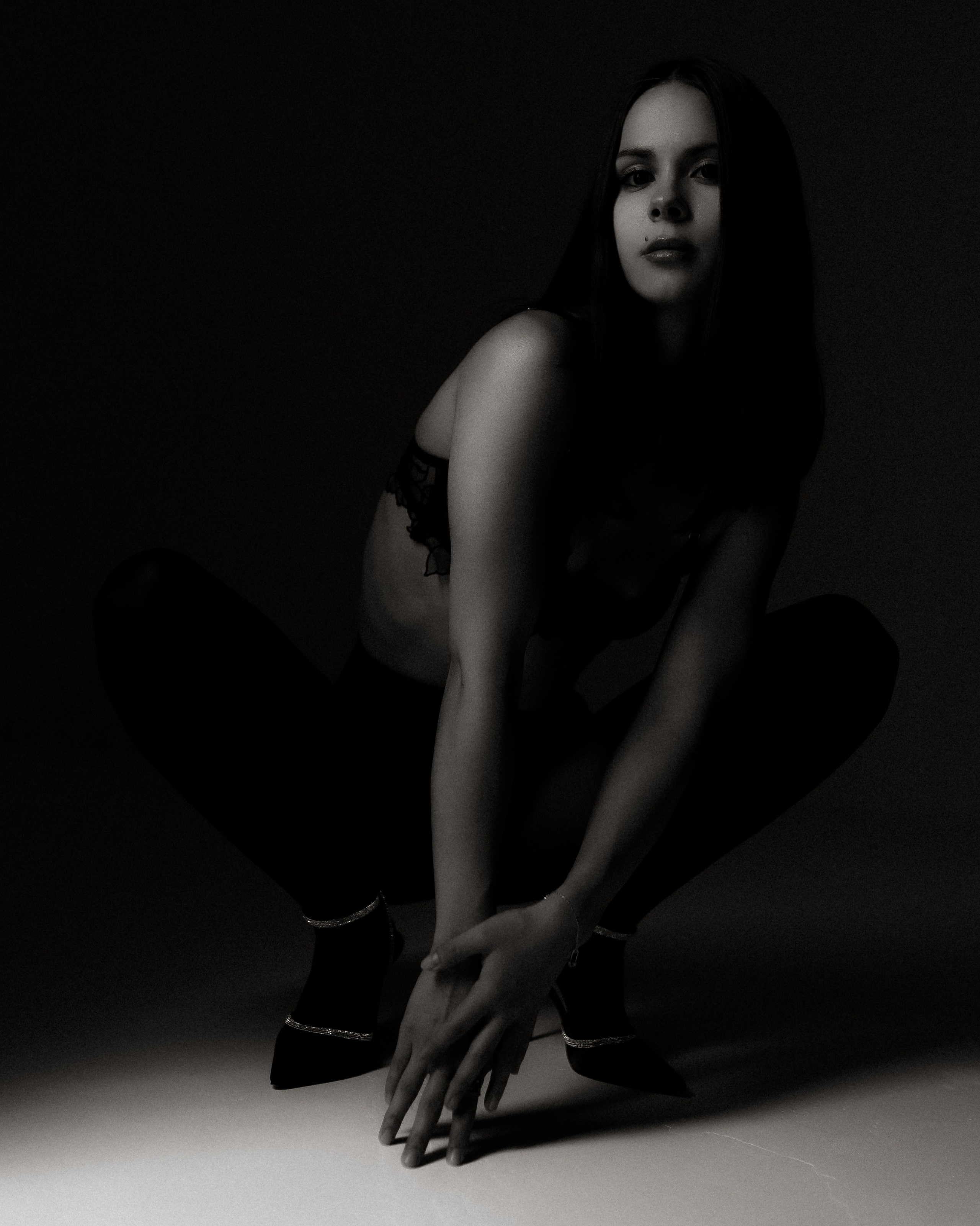 Анастасия. DARYA.BELKINA