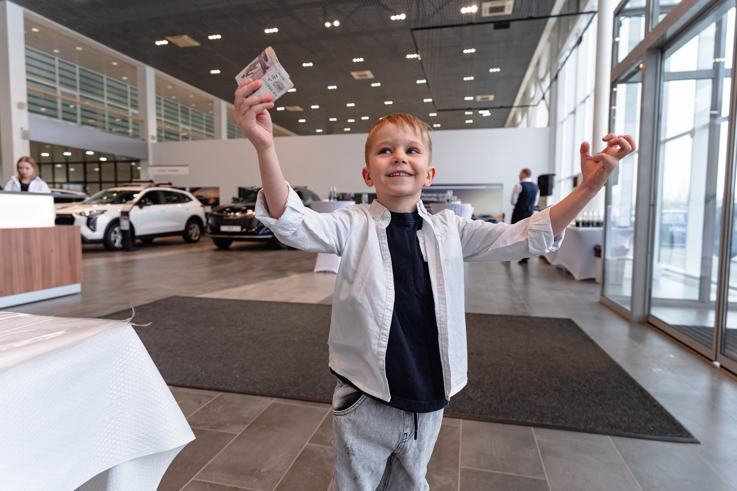 Репортаж. Свадебный и семейный фотограф в Омске Белозерова Александра