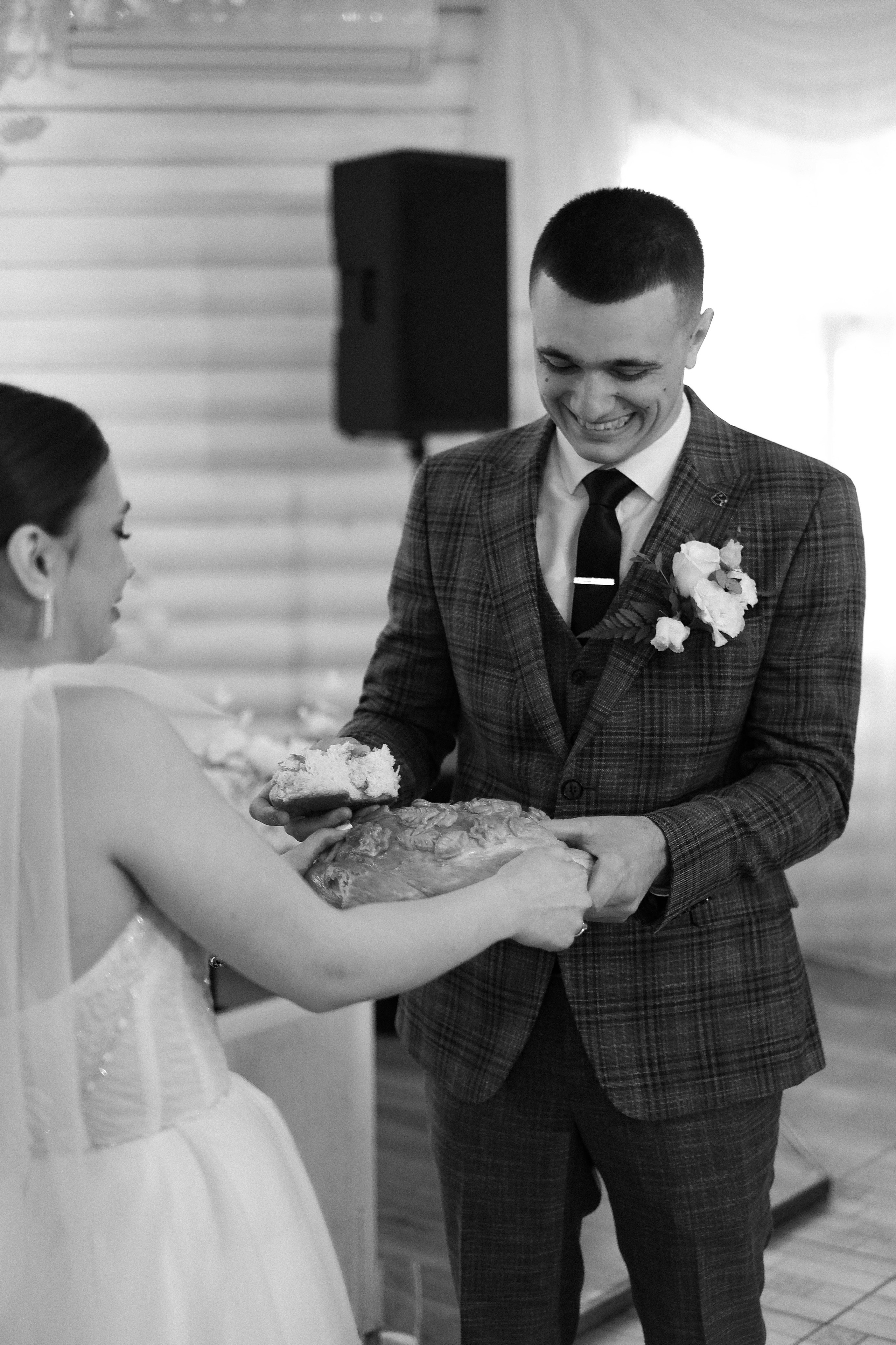 Катя & Дима. Главная