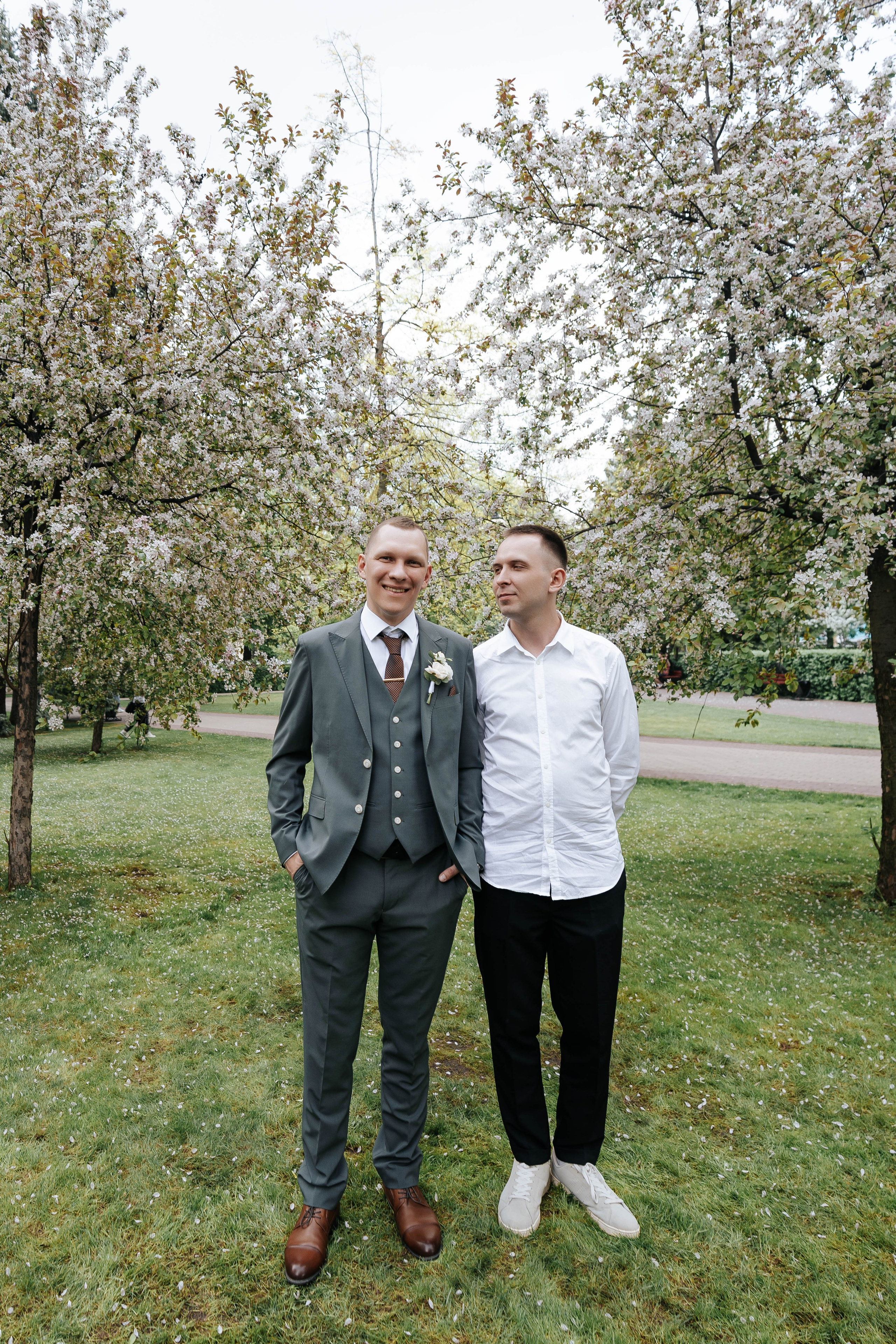 Victor & Ekaterina. Свадебный фотограф в Воронеже Самохина Екатерина