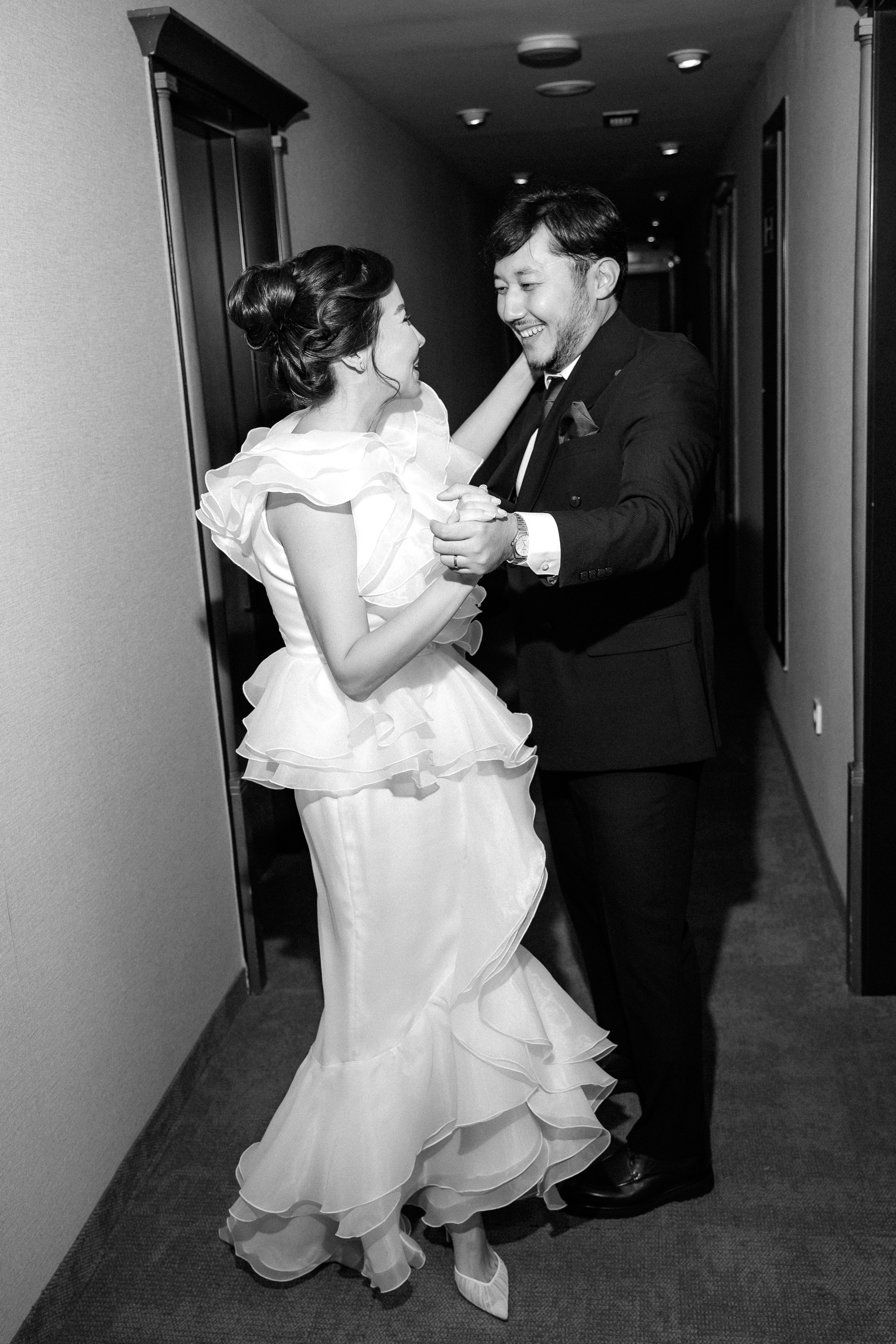 Ануар и Аида. Свадебный фотограф в Астрахани и Москве