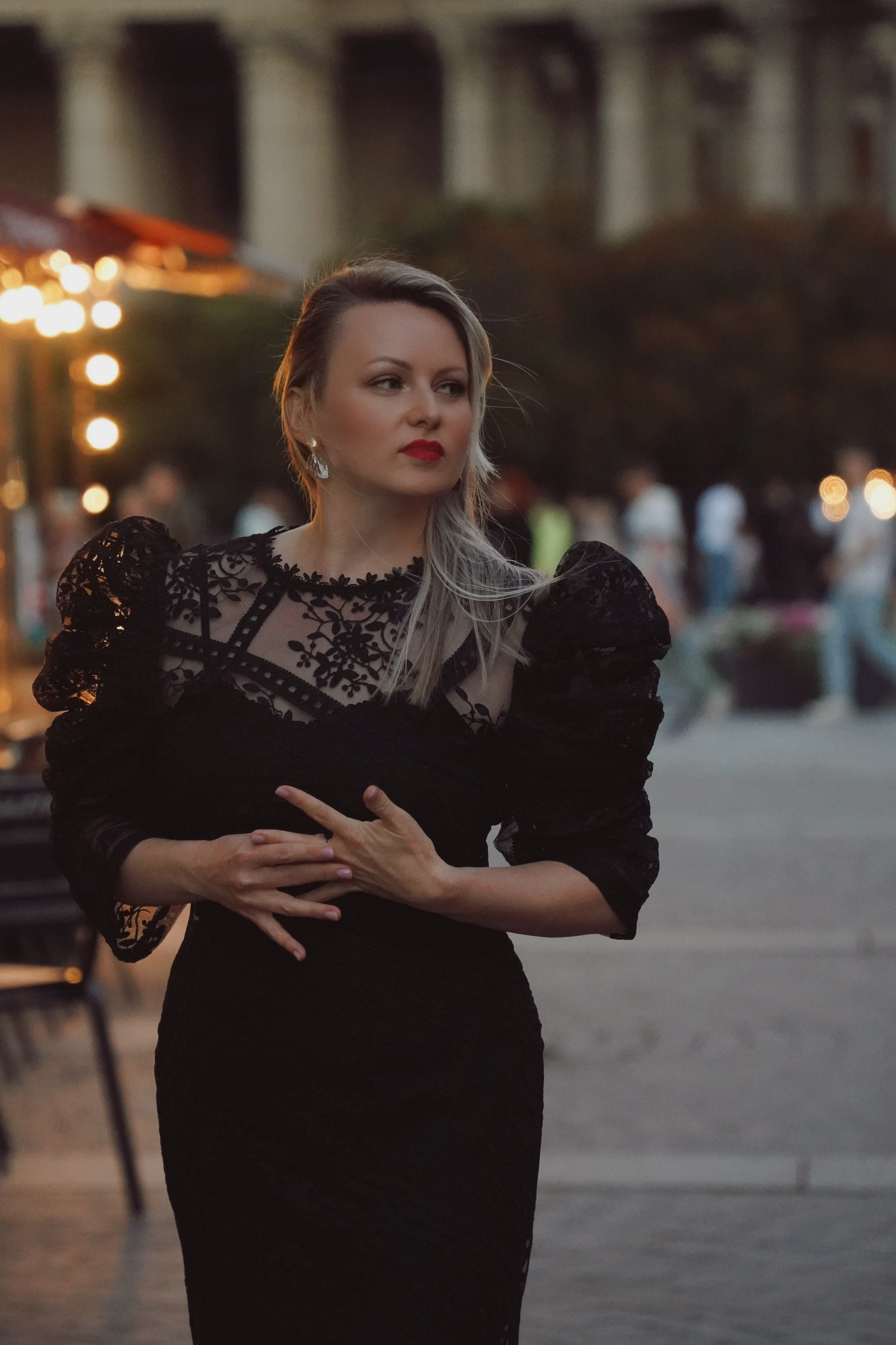 Фотопрогулка. Событийный фотограф Анна Курникова