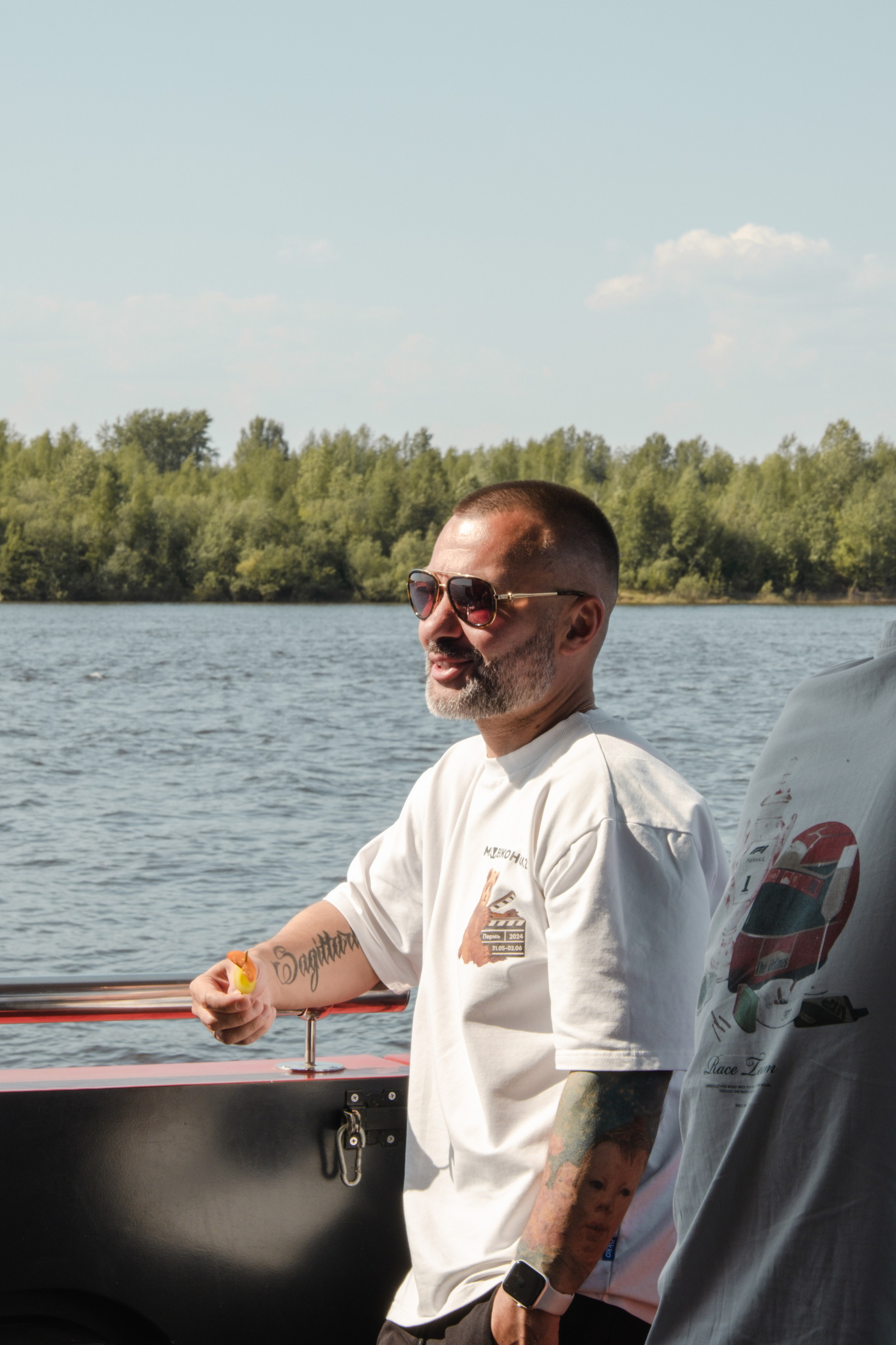 Репортаж. Контент-фотограф и видеограф в Перми