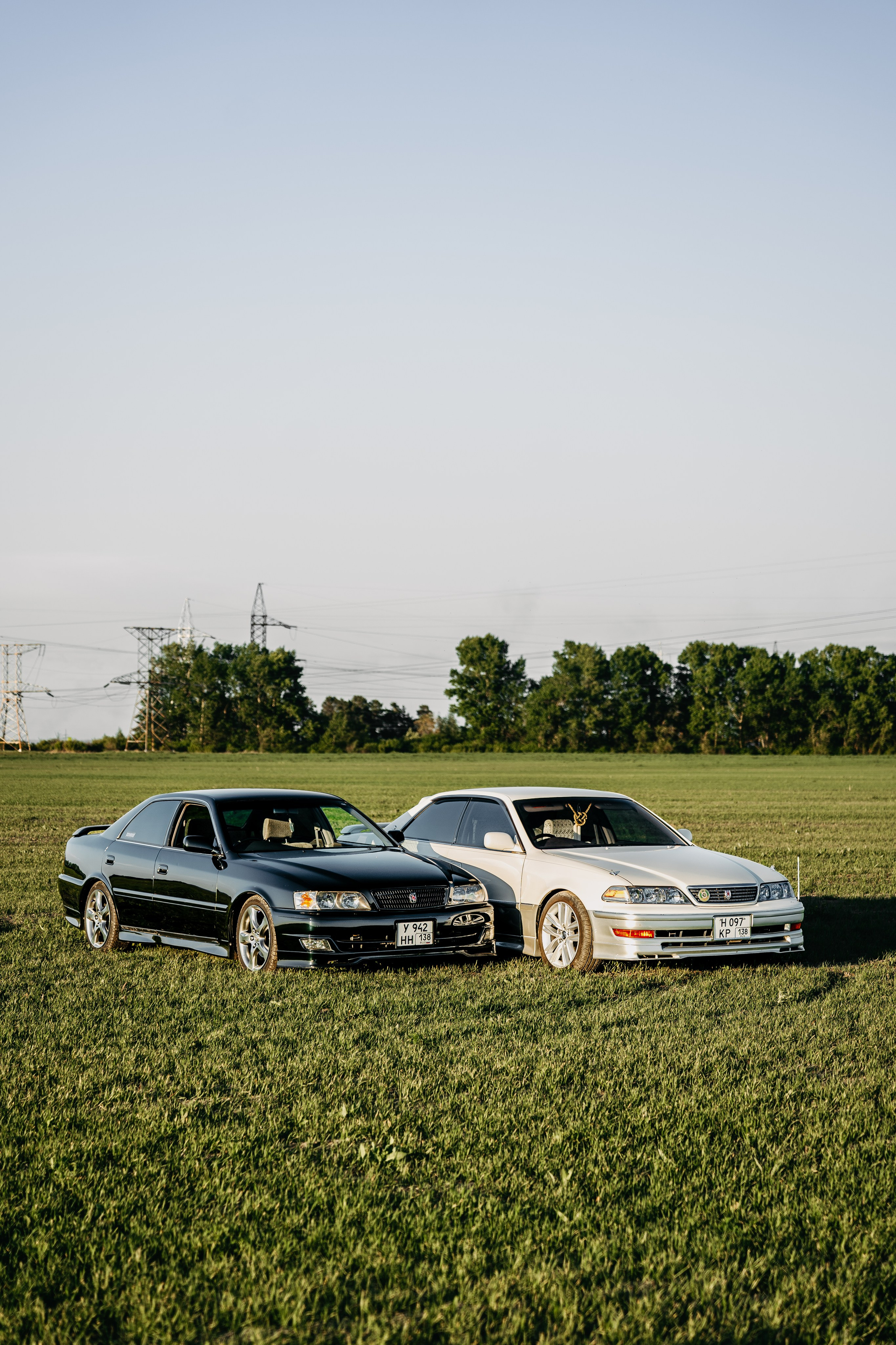 Altezza, Mark, Chaser. Фотограф, видеограф и пилот дрона на Байкале