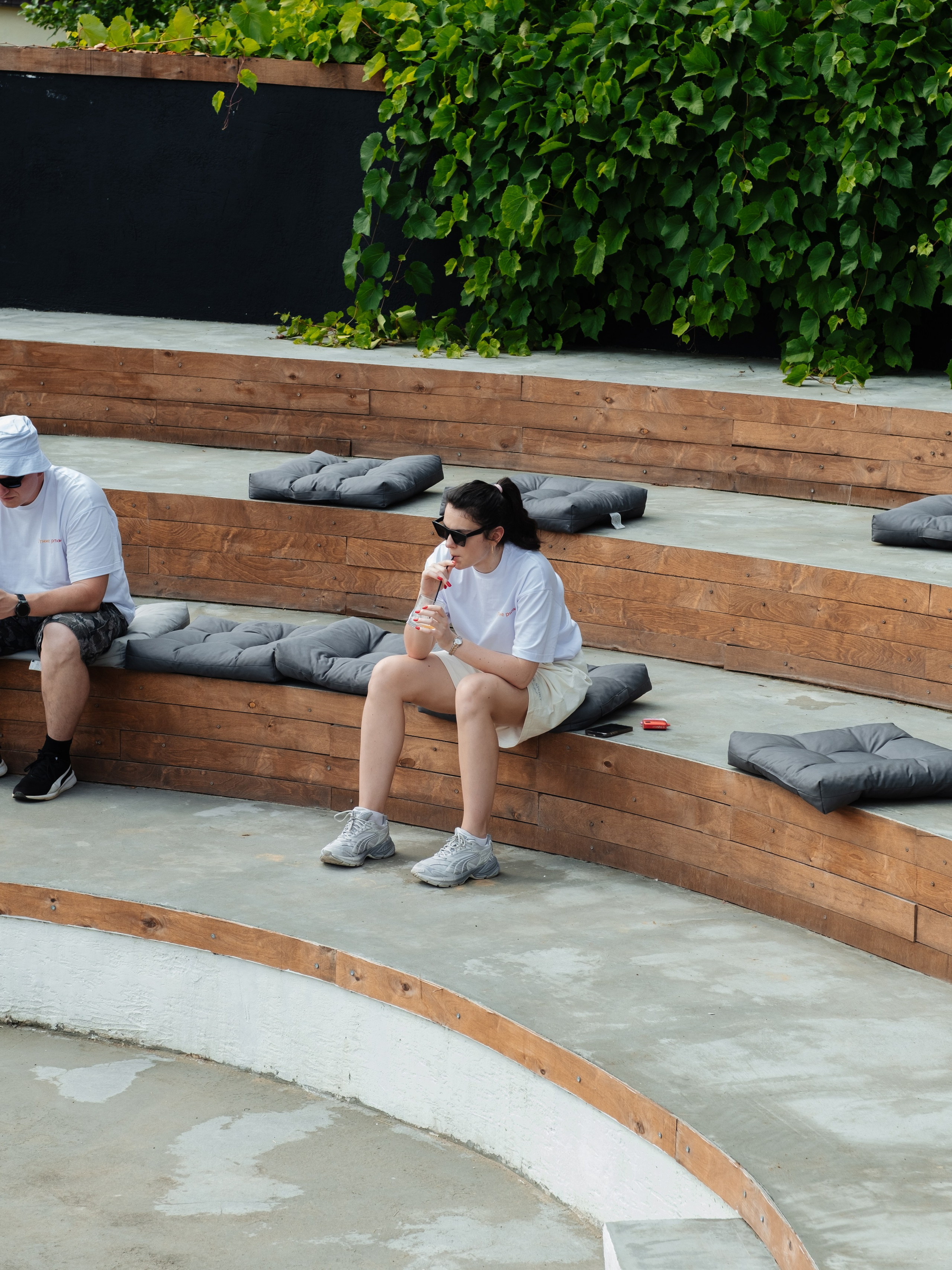 Корпоратив «ЕВРАЗ». Репортажный и портретный фотограф в Москве Илья Спиридонов