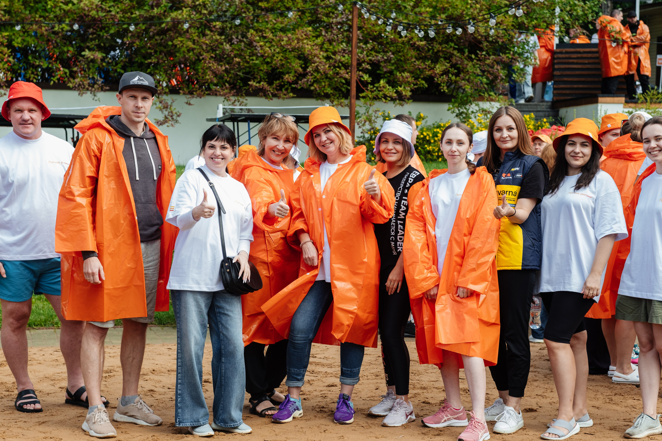 Корпоратив «ЕВРАЗ». Репортажный и портретный фотограф в Москве Илья Спиридонов