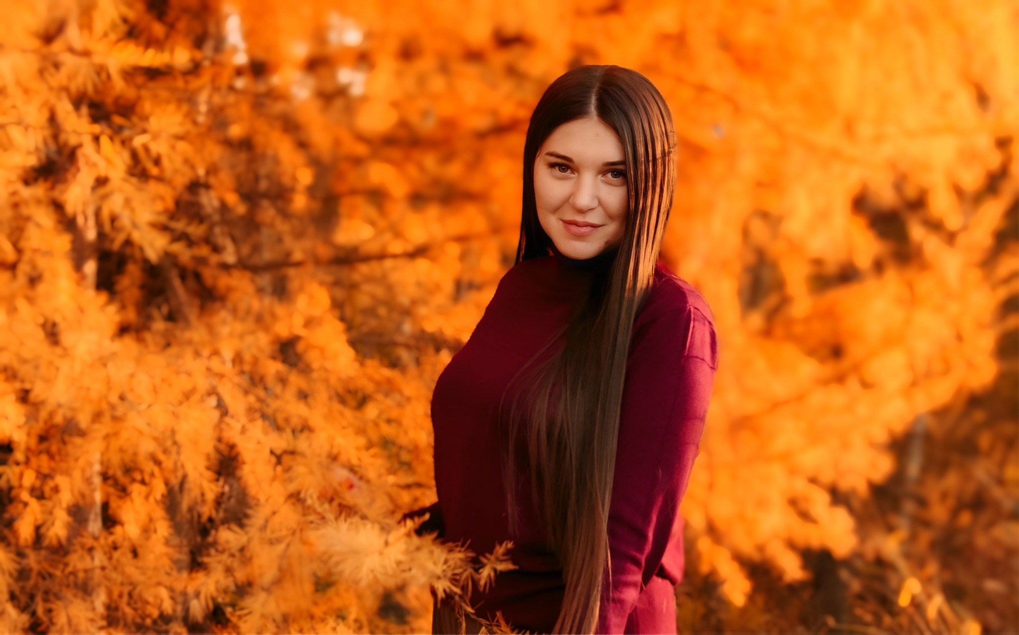 Таня, Серёжа, Эдик. ProFoto