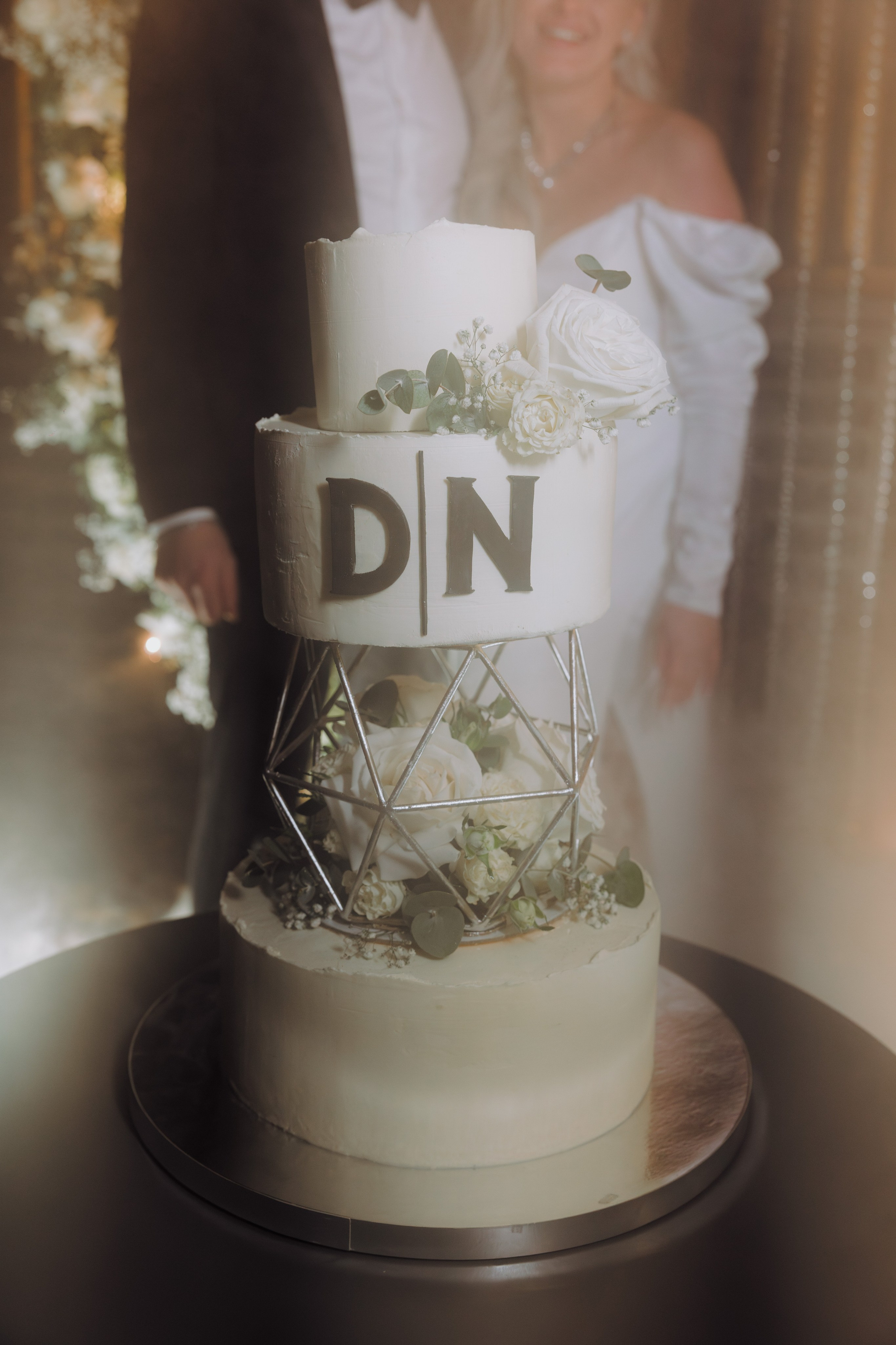 NATALIA_DMITRY (The Great Hall Yakimanka / Soluxe Hotel). Фотограф Андрей Ширкалин Москва Московская обл, Коломна, Рязань