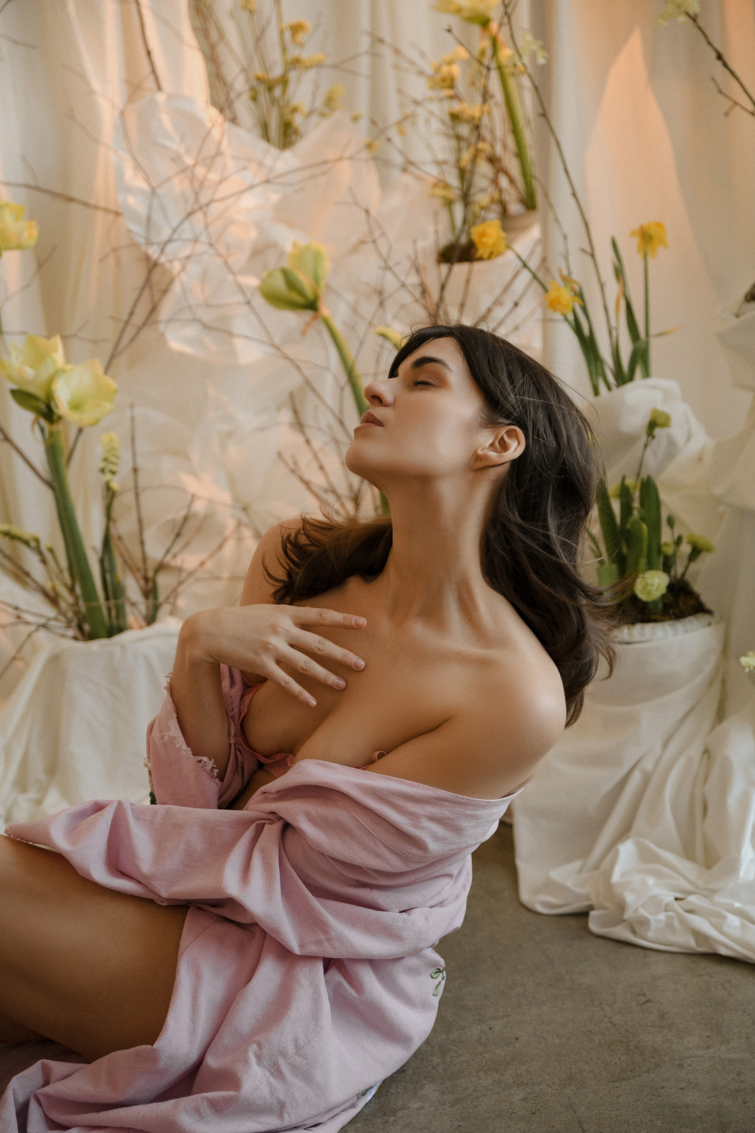 Diana. Свадебный и семейный фотограф Владивосток