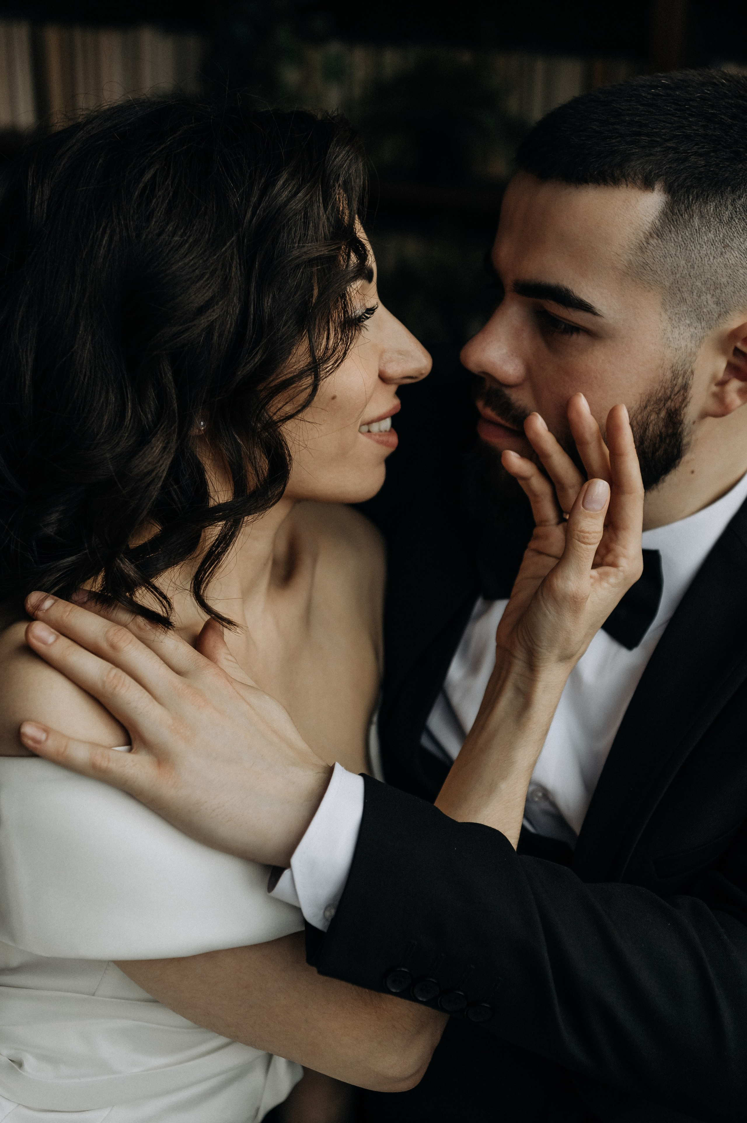 Жанна и Дима