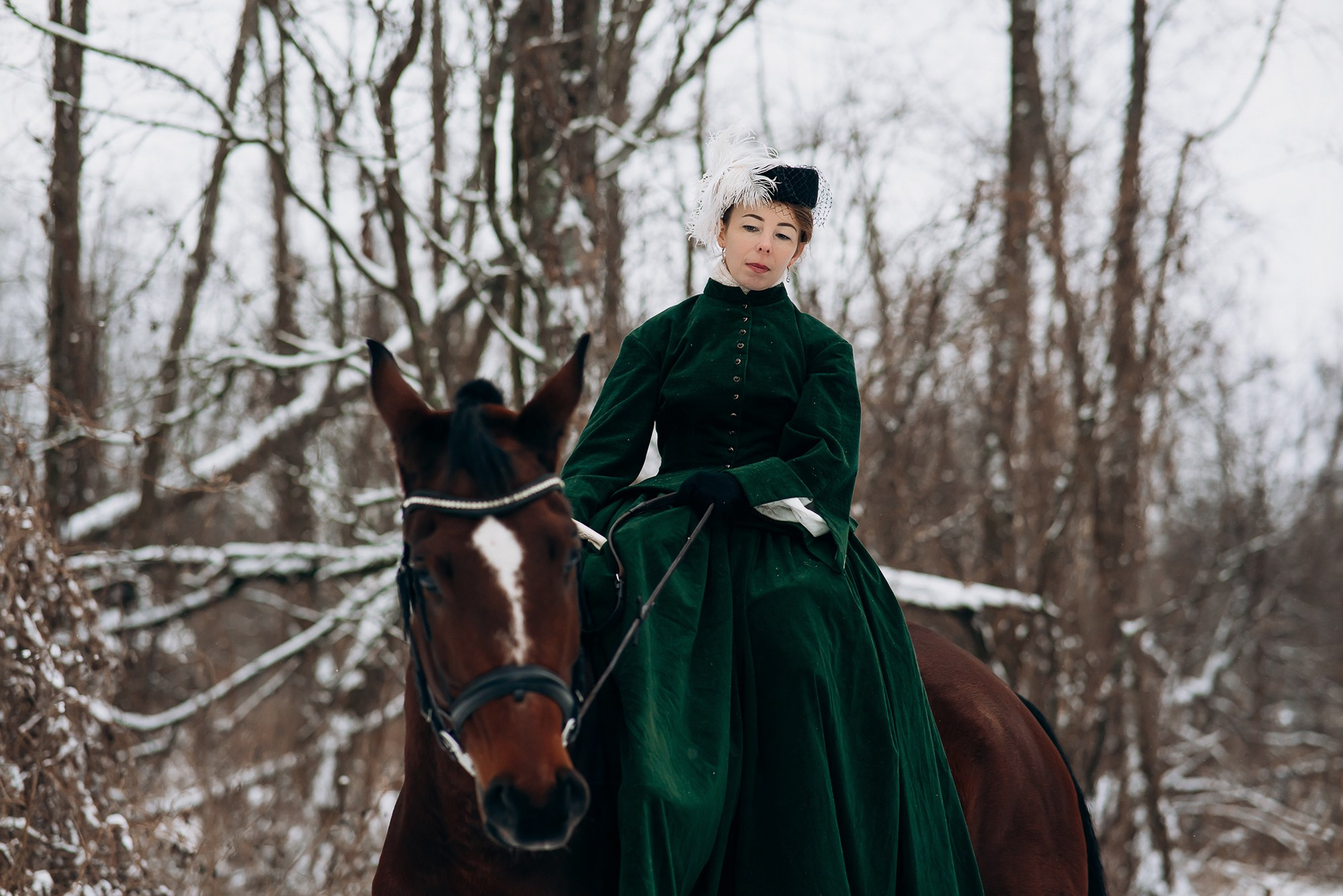 Анна и Рокки. Свадебный и репортажный фотограф в Ярославле Евгений Сальников