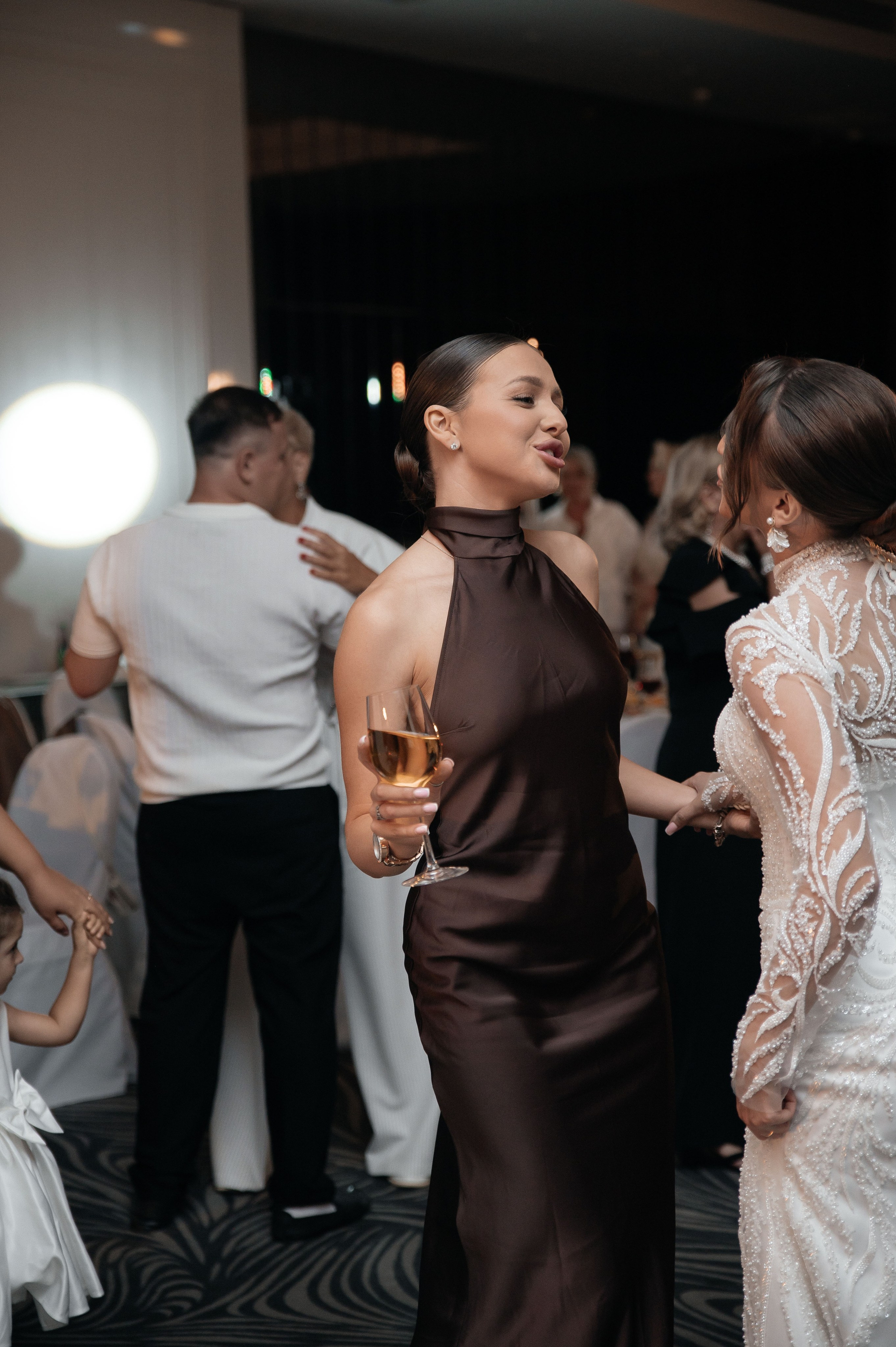 Линар и Екатерина. Свадебный фотограф Евгения Наумовец