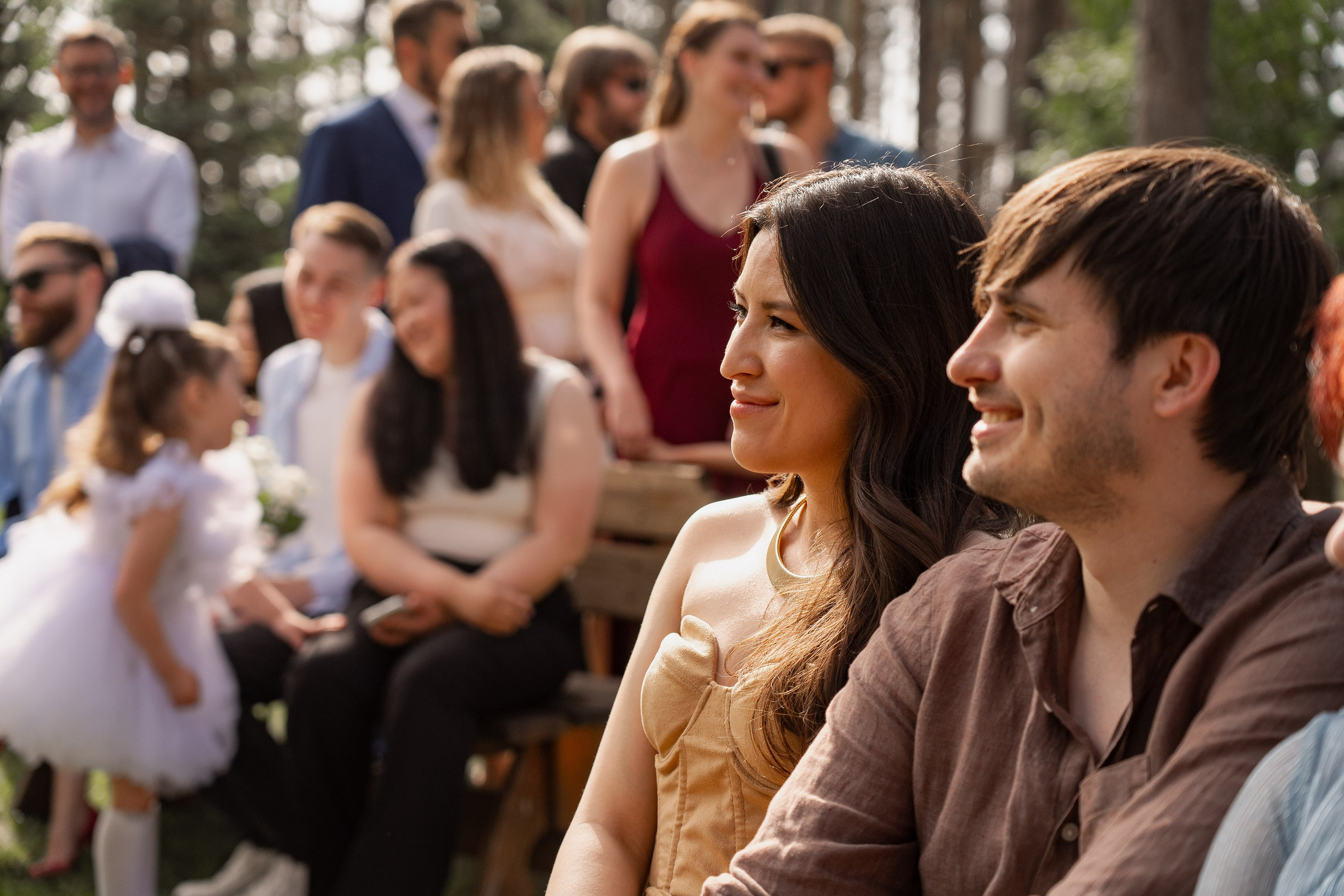 Сергей и Юлия. Фотограф в Самаре Иван Сеножатский