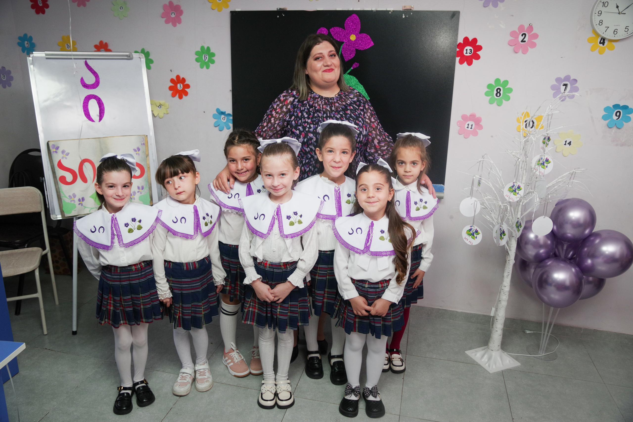 აი ია. Портретный фотограф Денис Милютин