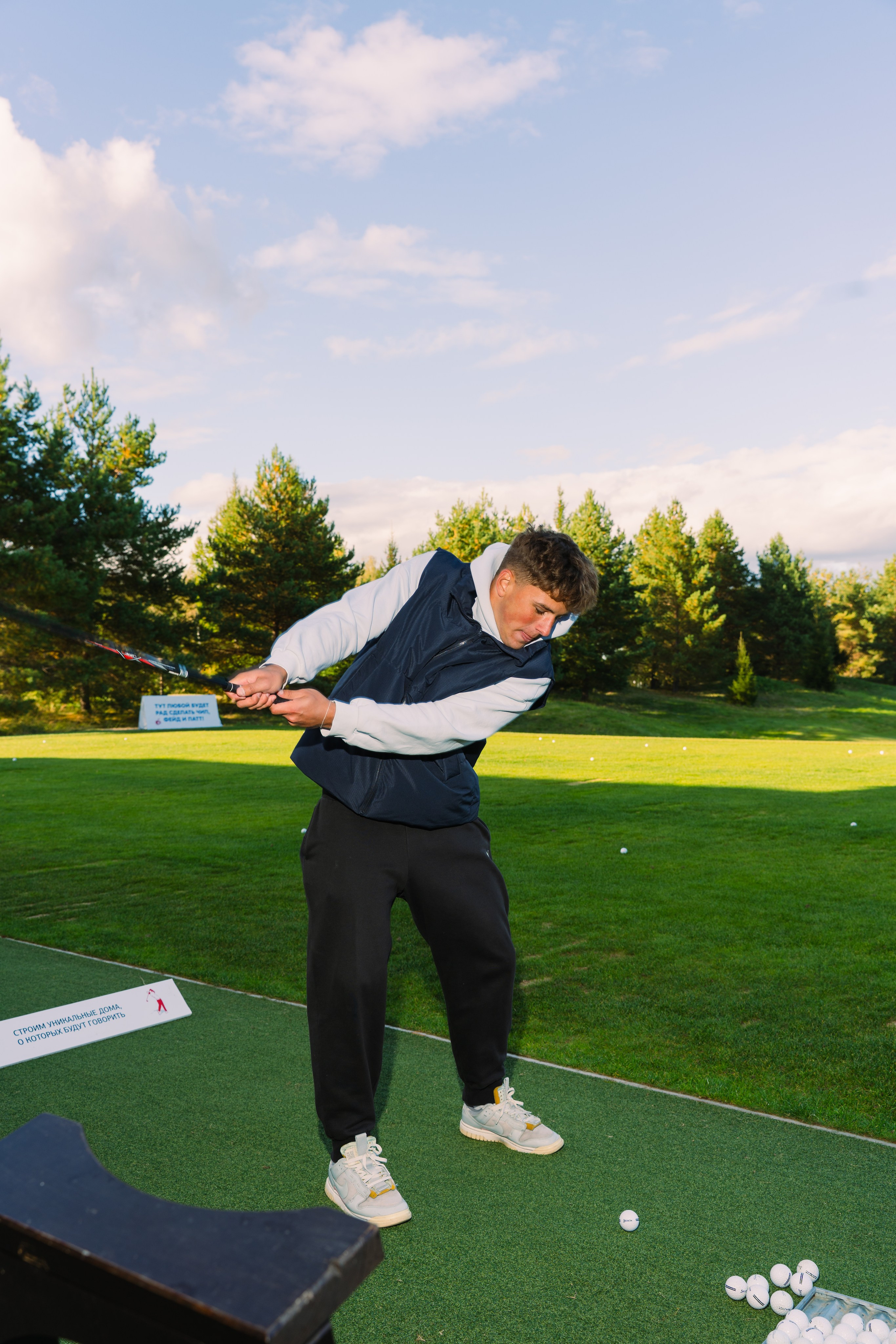 АГР • Коллаборация Спортивных Федераций. Andrew firioubine • iamfirioubine