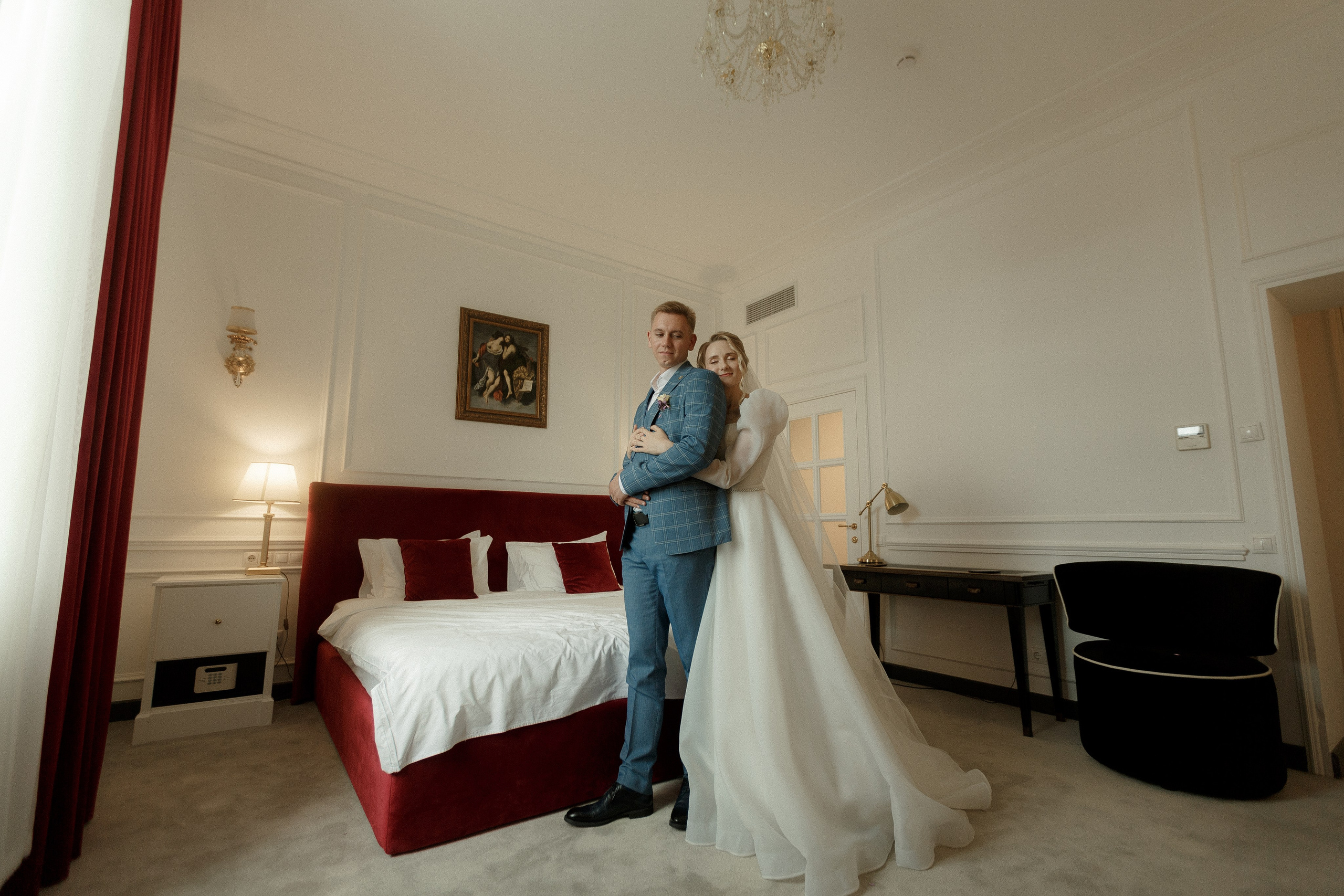 Влад & София. Семейный и детский фотограф в Краснодаре Миронова Евгения