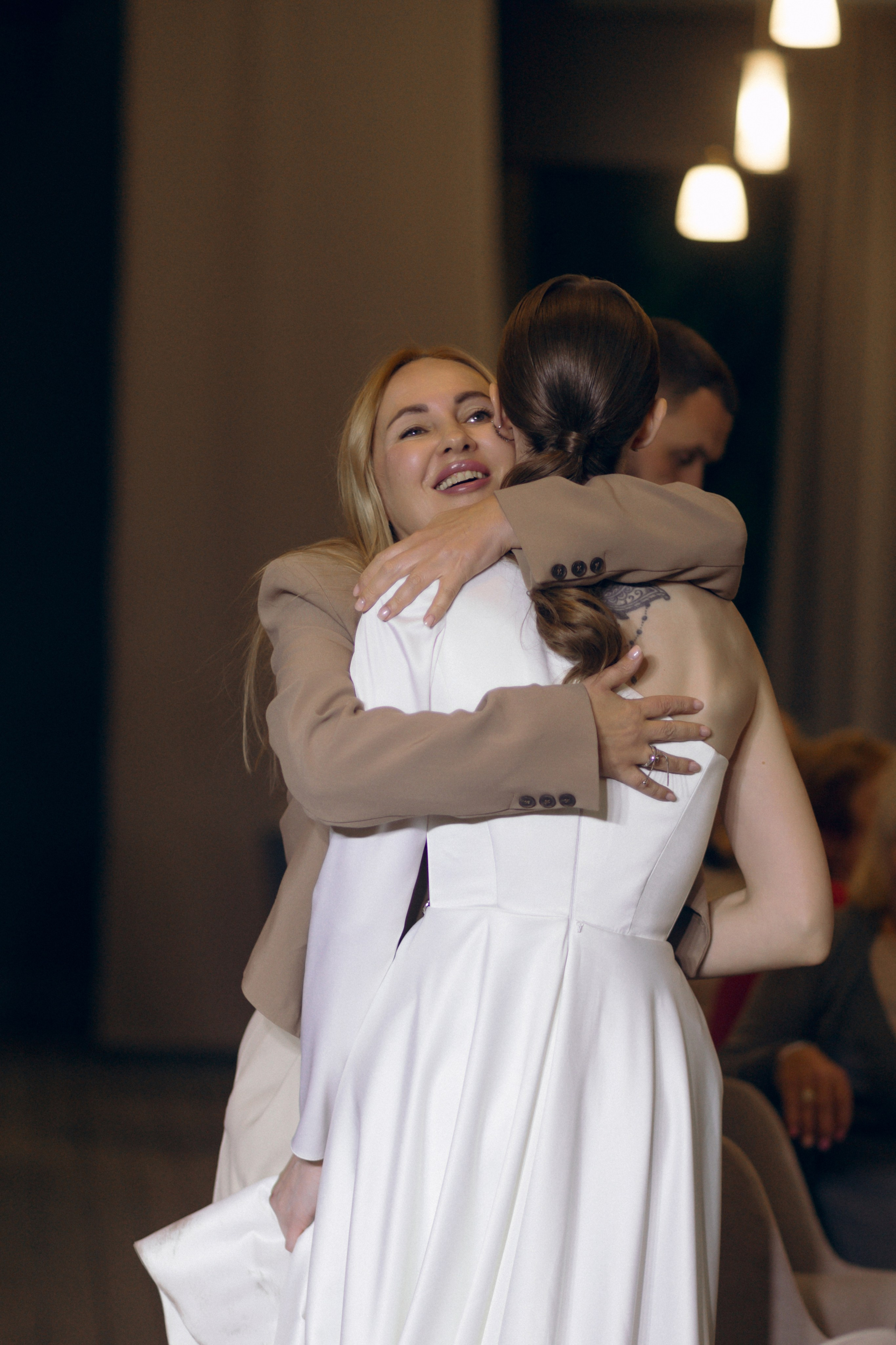 Анатолий и Евгения, 5/10/ 2024. Свадебный  и семейный фотограф в Краснодаре