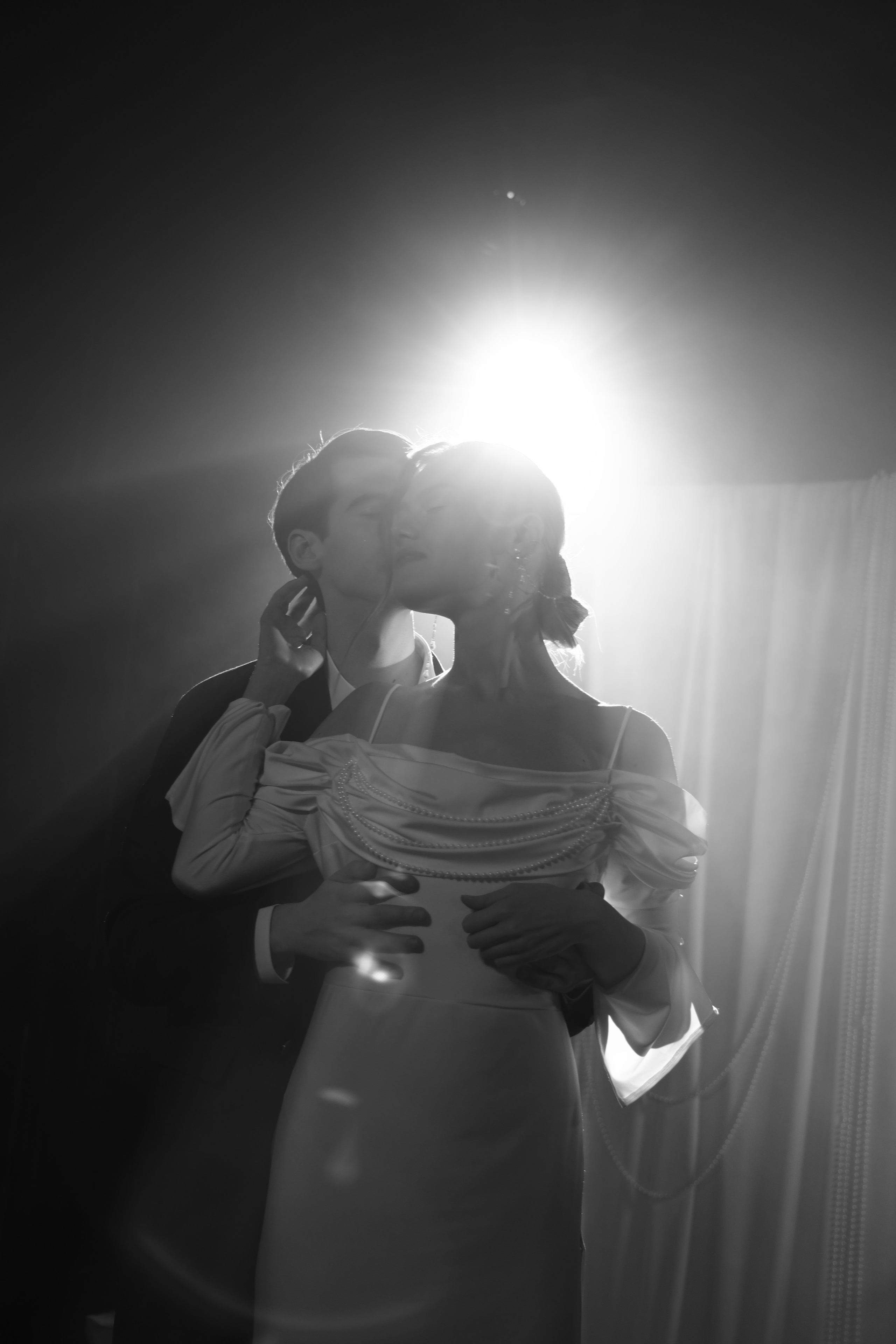 Жемчужный день. Фотограф Евгения Климова