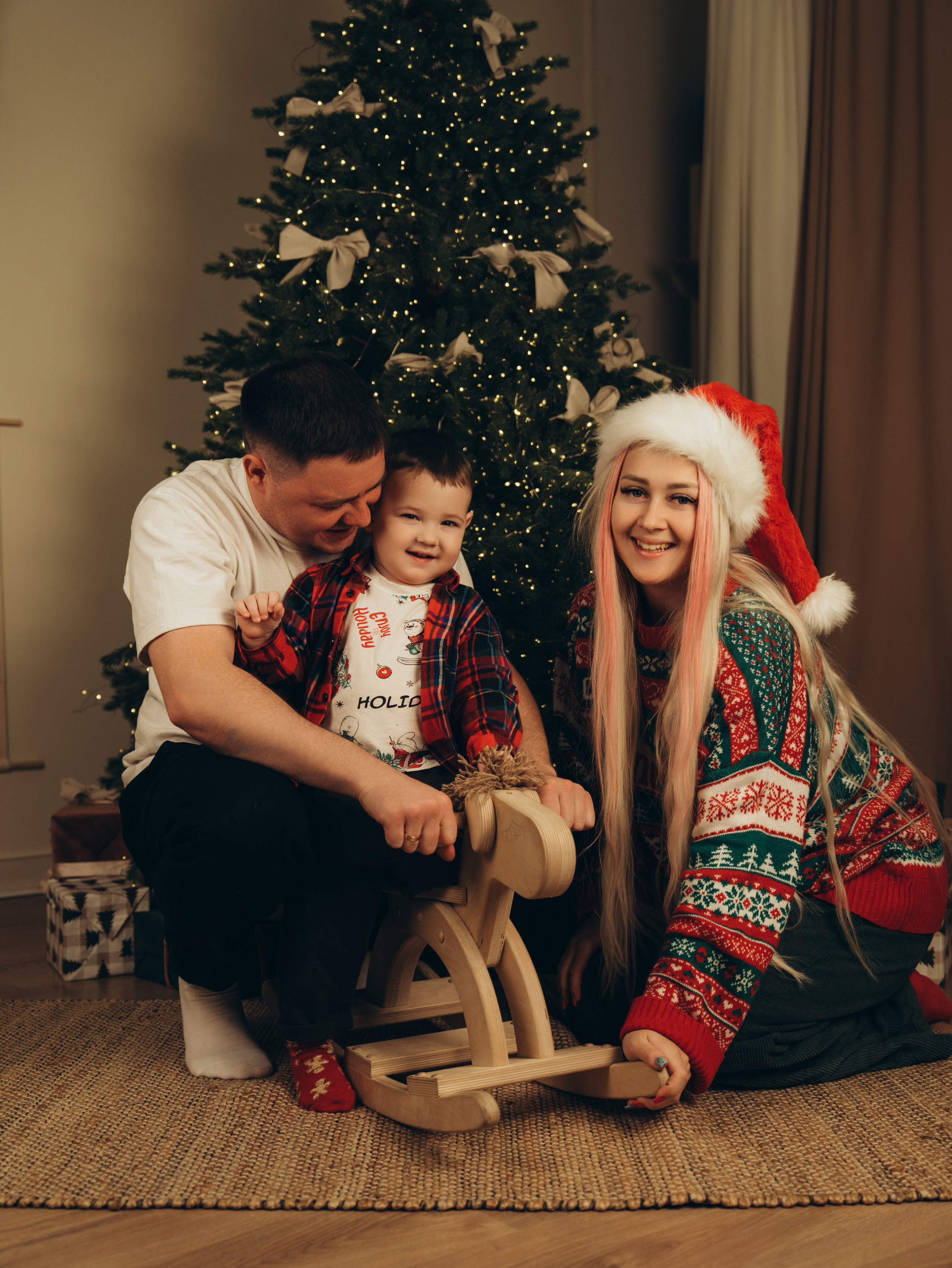 Семейные. Фотограф на Камчатке Воронина Ульяна