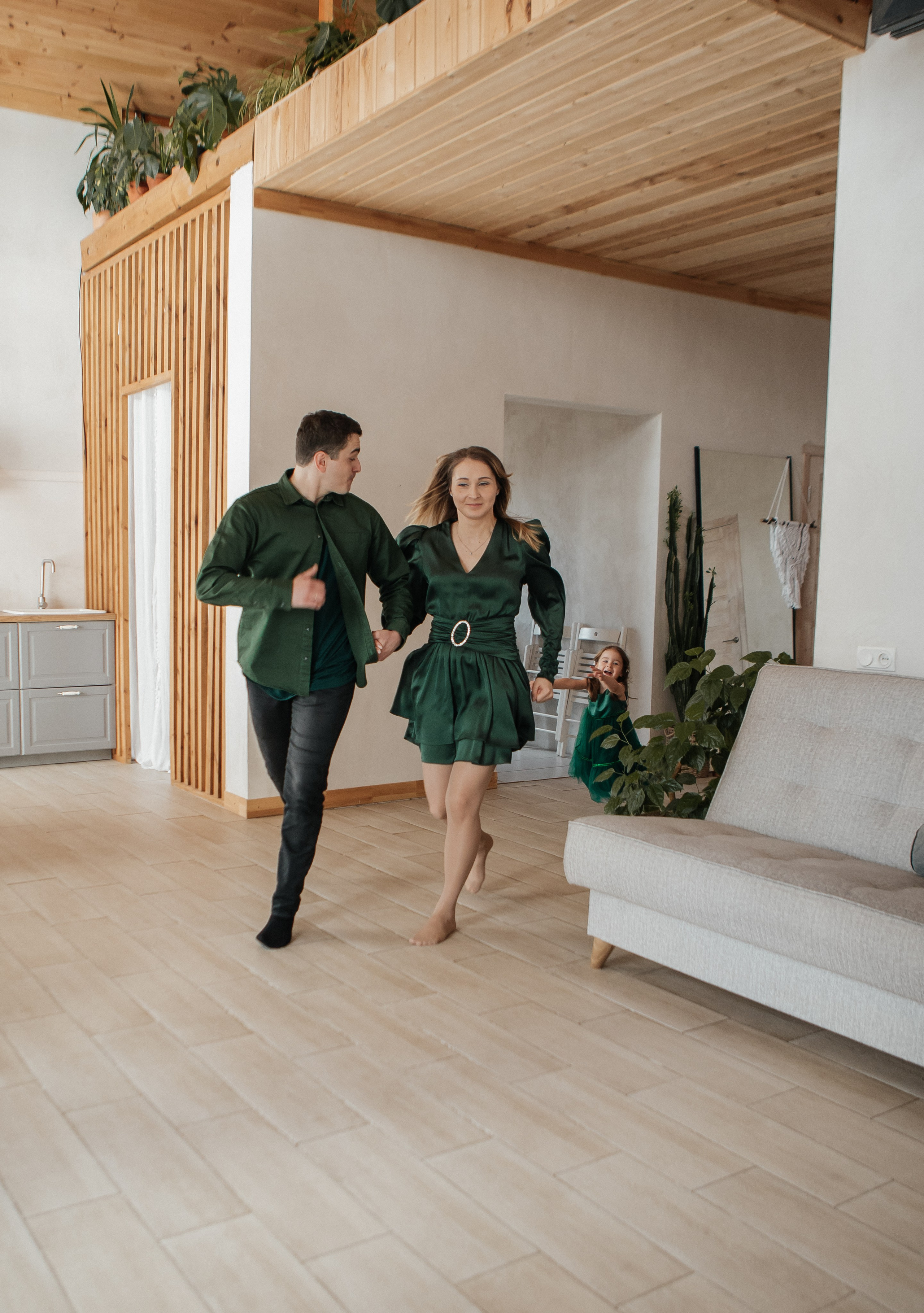 Сергей Ксюша Мирослава. Свадебный и семейный фотограф Ибрагимова Мария из Екатеринбурга