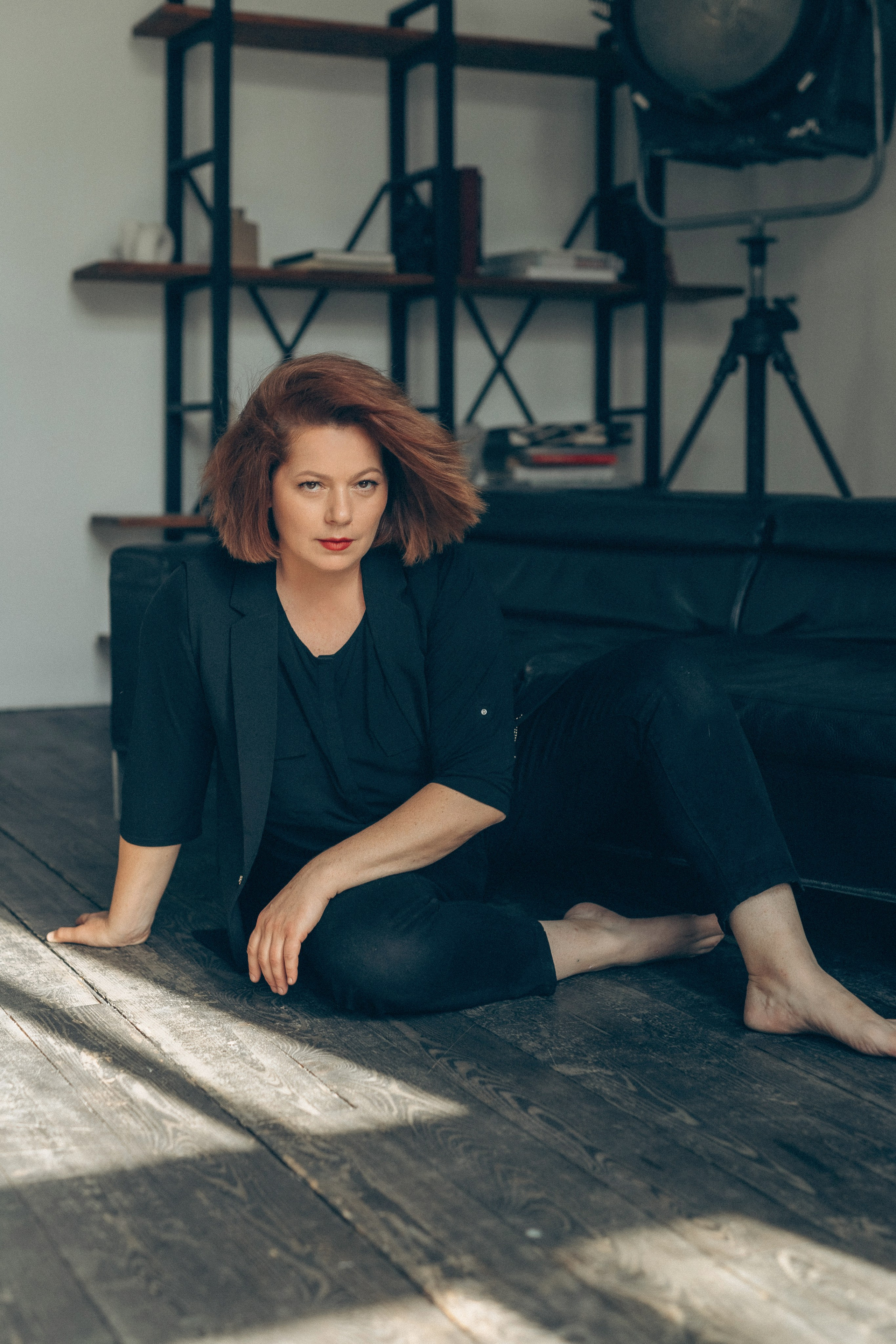 Ирина Низина. Фотограф Ногинск Электросталь Наталья Осетрова