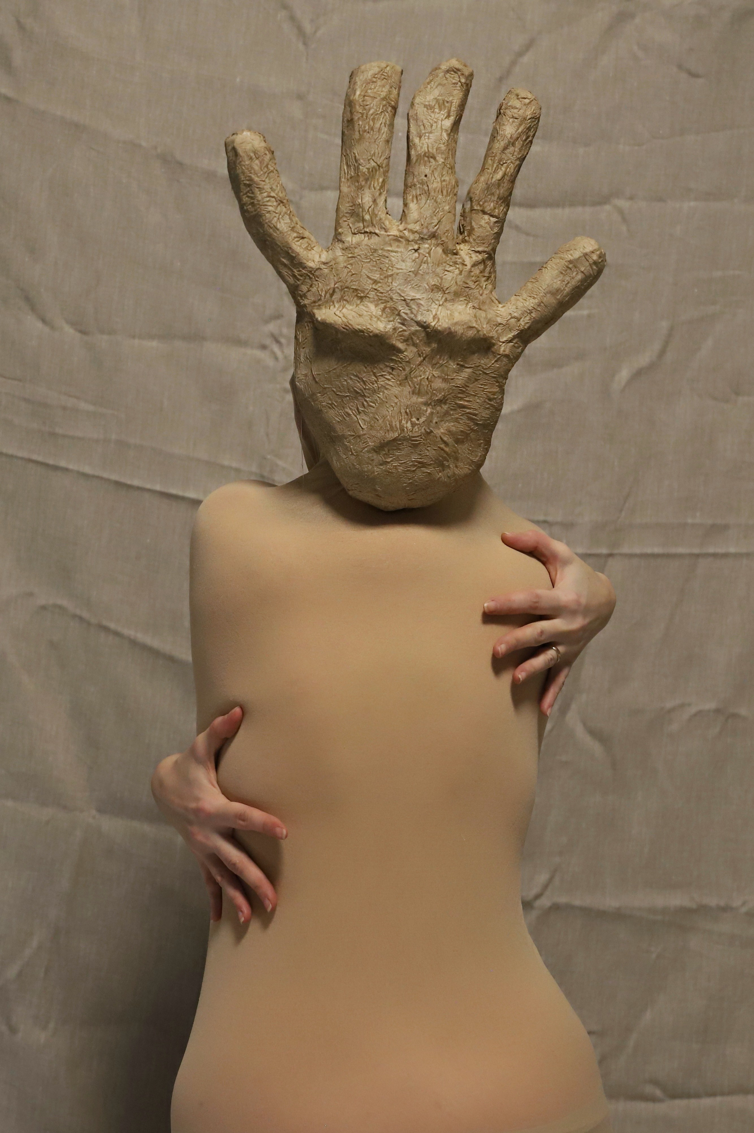 Концептуальное. Tatyana Mazok творческий фотограф в Минске