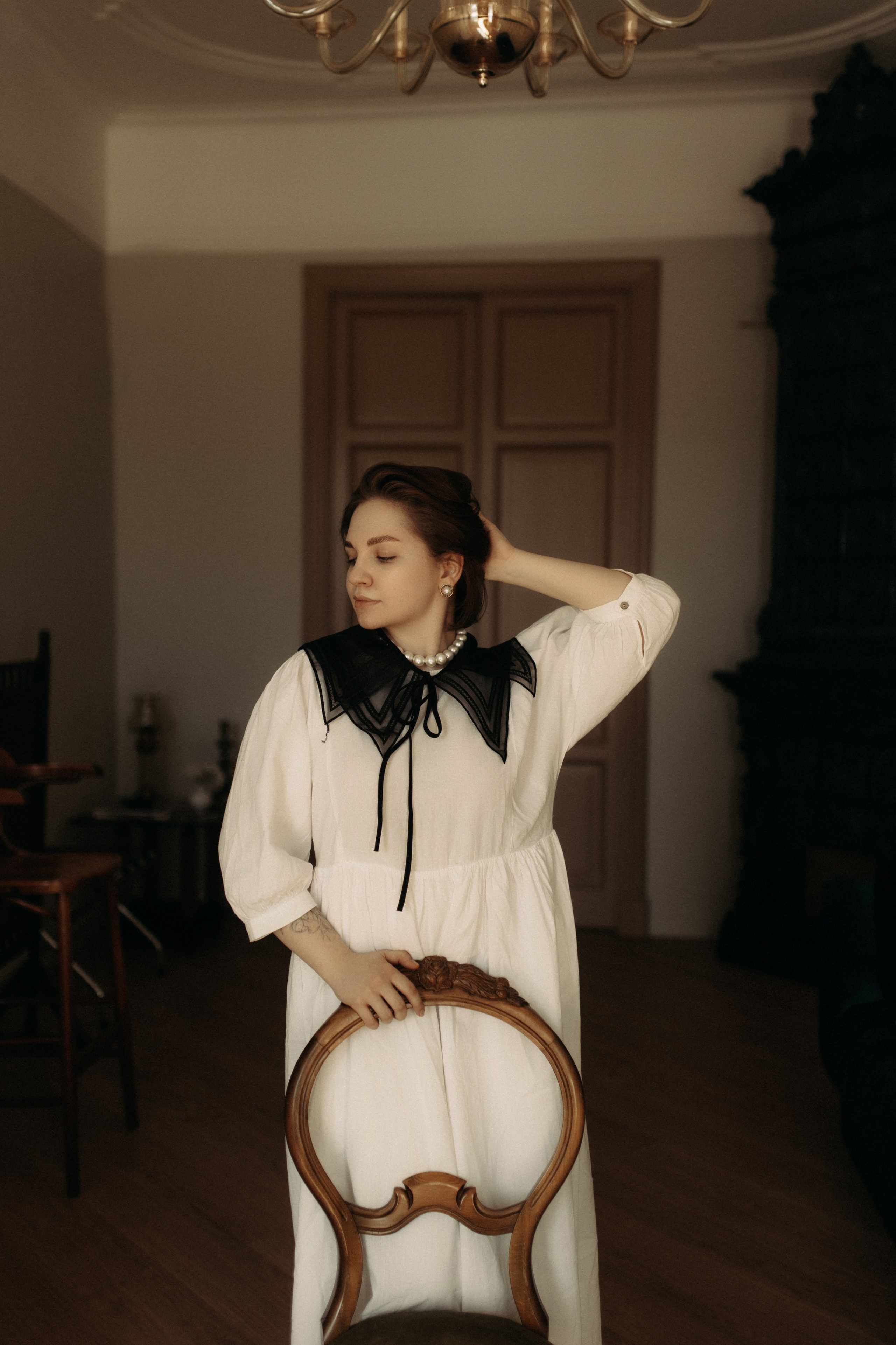 Дарья. Фотограф в Санкт-Петербурге