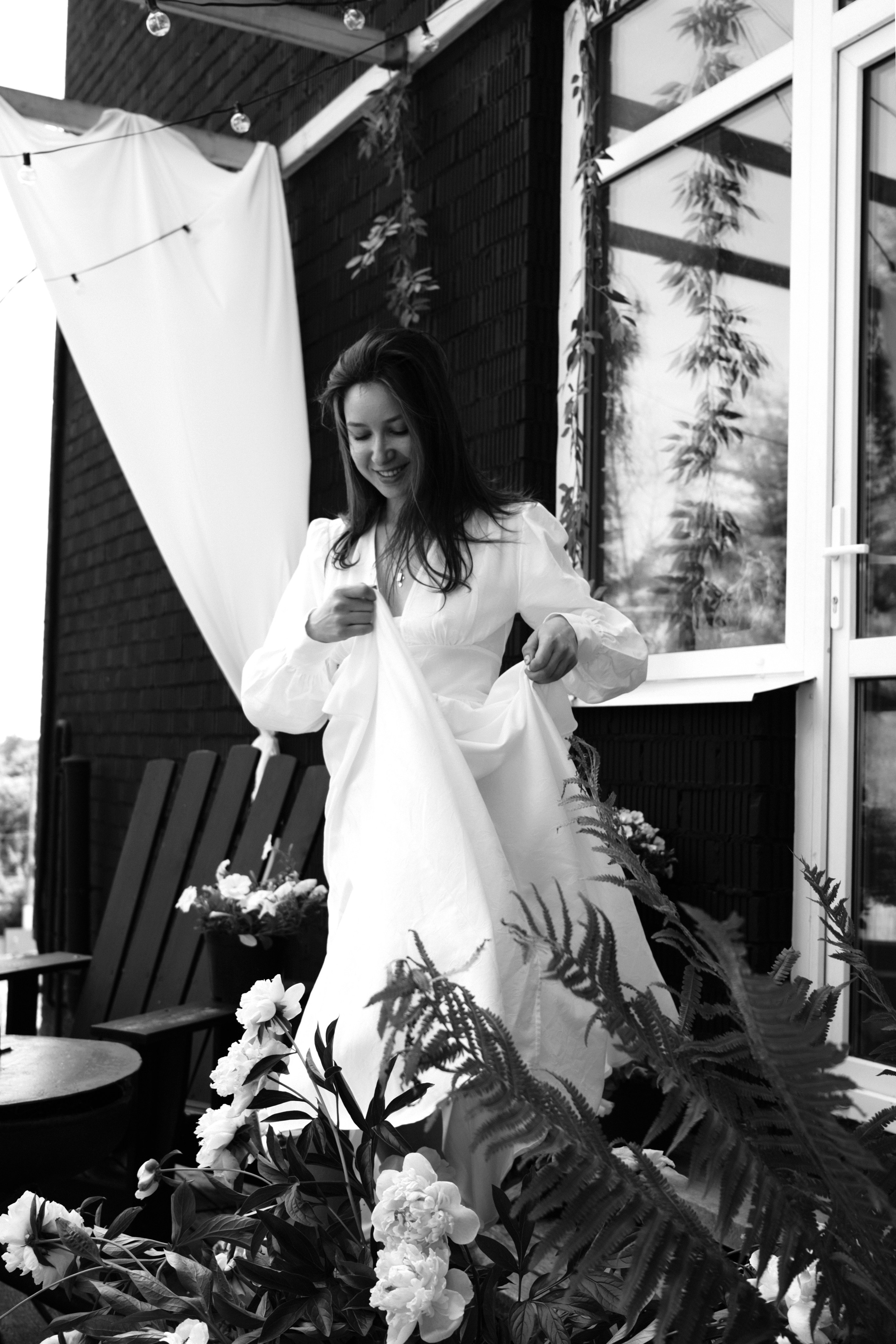 Диана. Жанровый и портретный фотограф Брянск — Москва