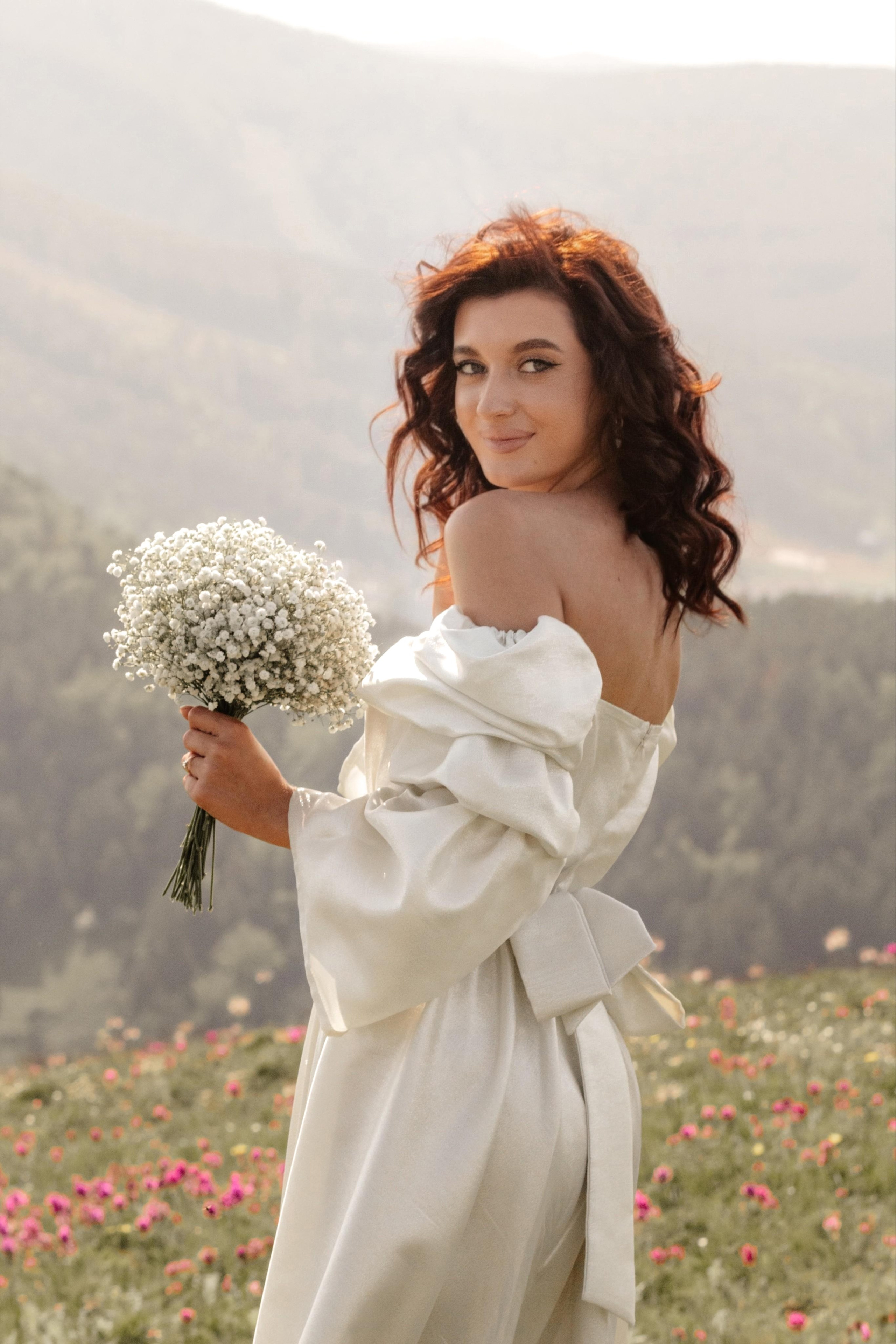 Свадьба. ProFoto