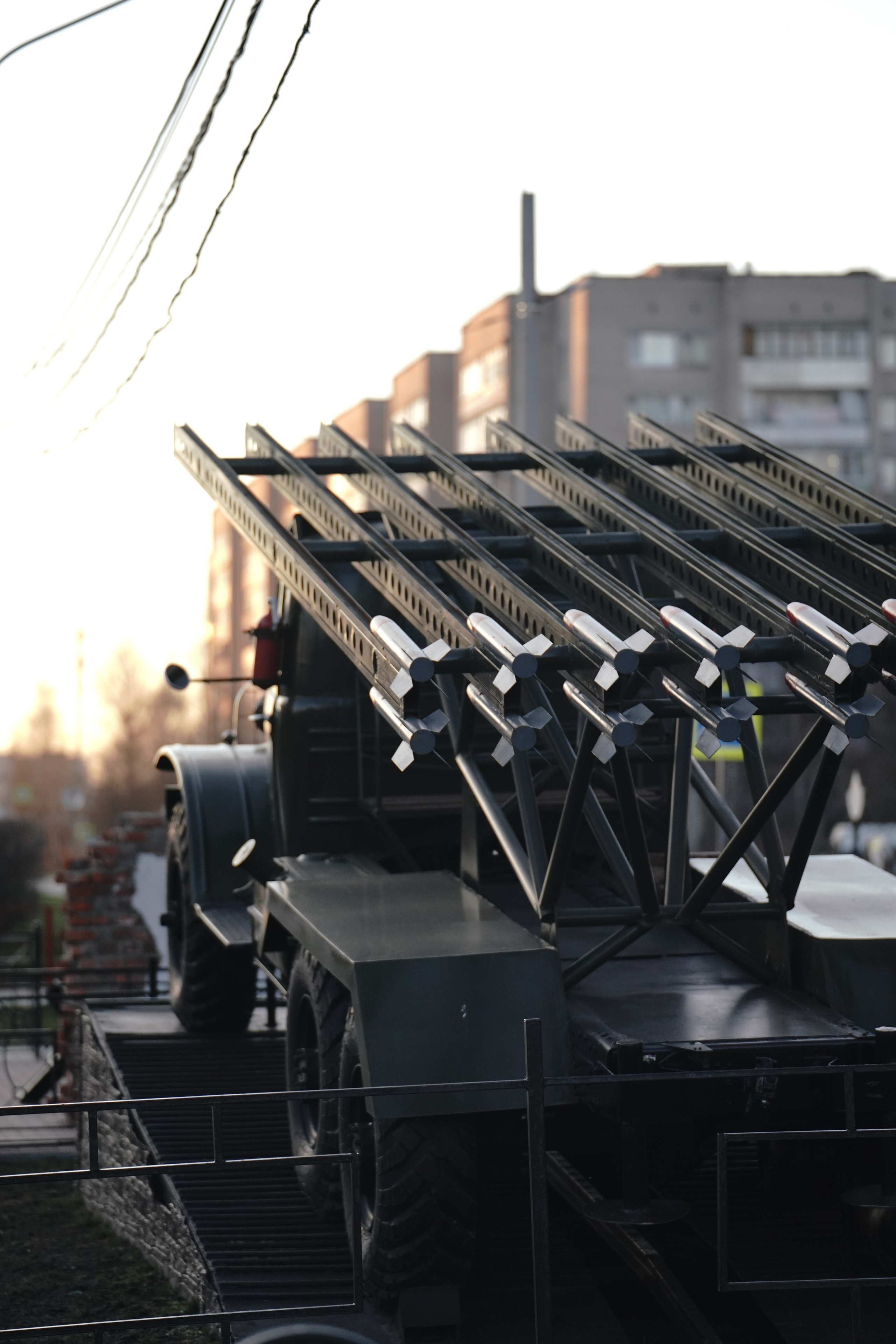 Иваново, Март–Апрель 2022