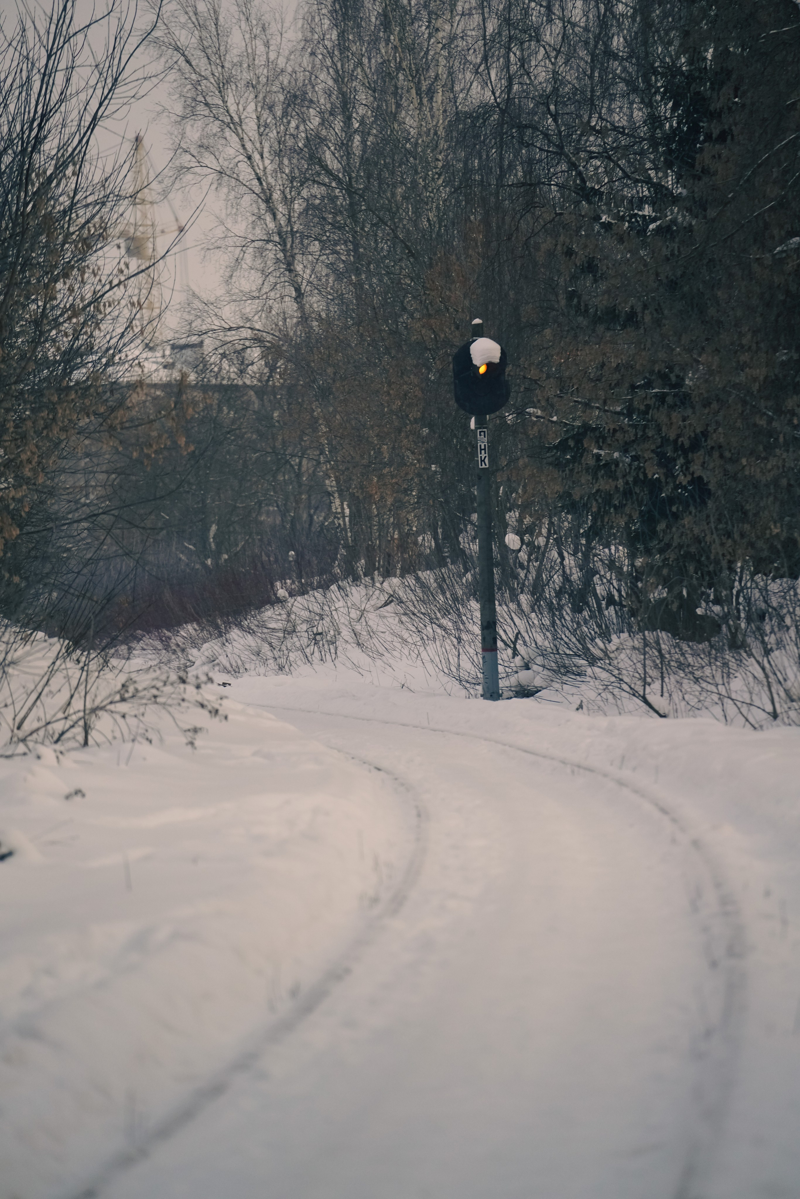 Иваново, Март–Апрель 2022