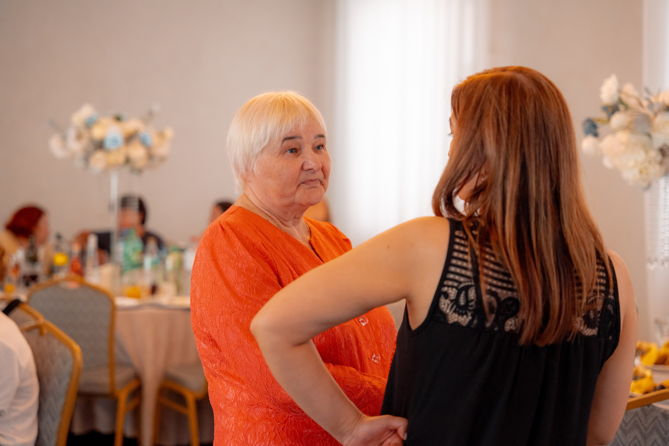 Выпускной 9го класса, Июль 2024