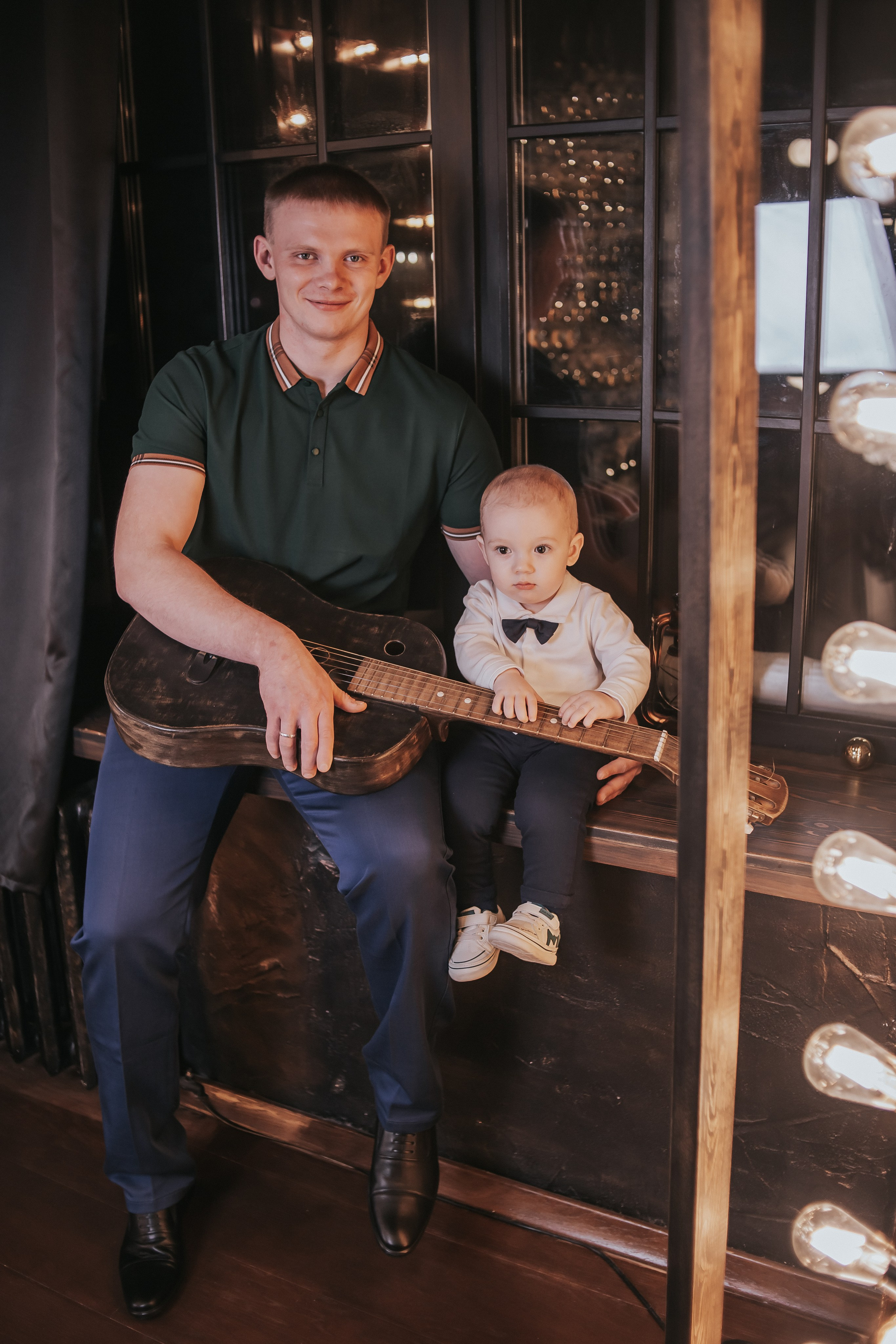 Семейная съёмка. Ксения, Михаил, Андрей, Сергей, Дарья. Фотограф Регина Крикунова г. Красноярск