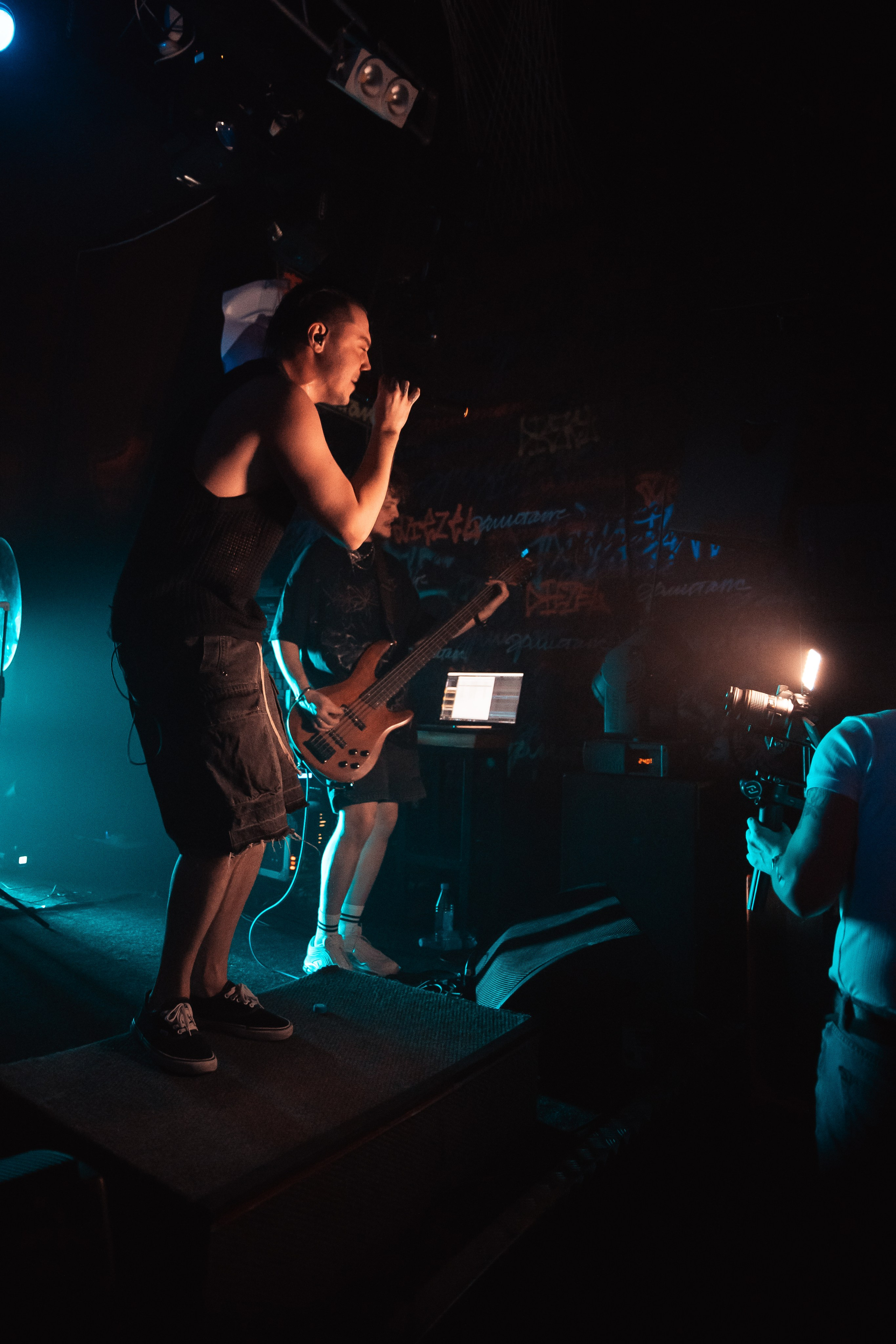 DEBRY, Эрмитаж, 13.02.2026. Фотограф Регина Крикунова г. Красноярск