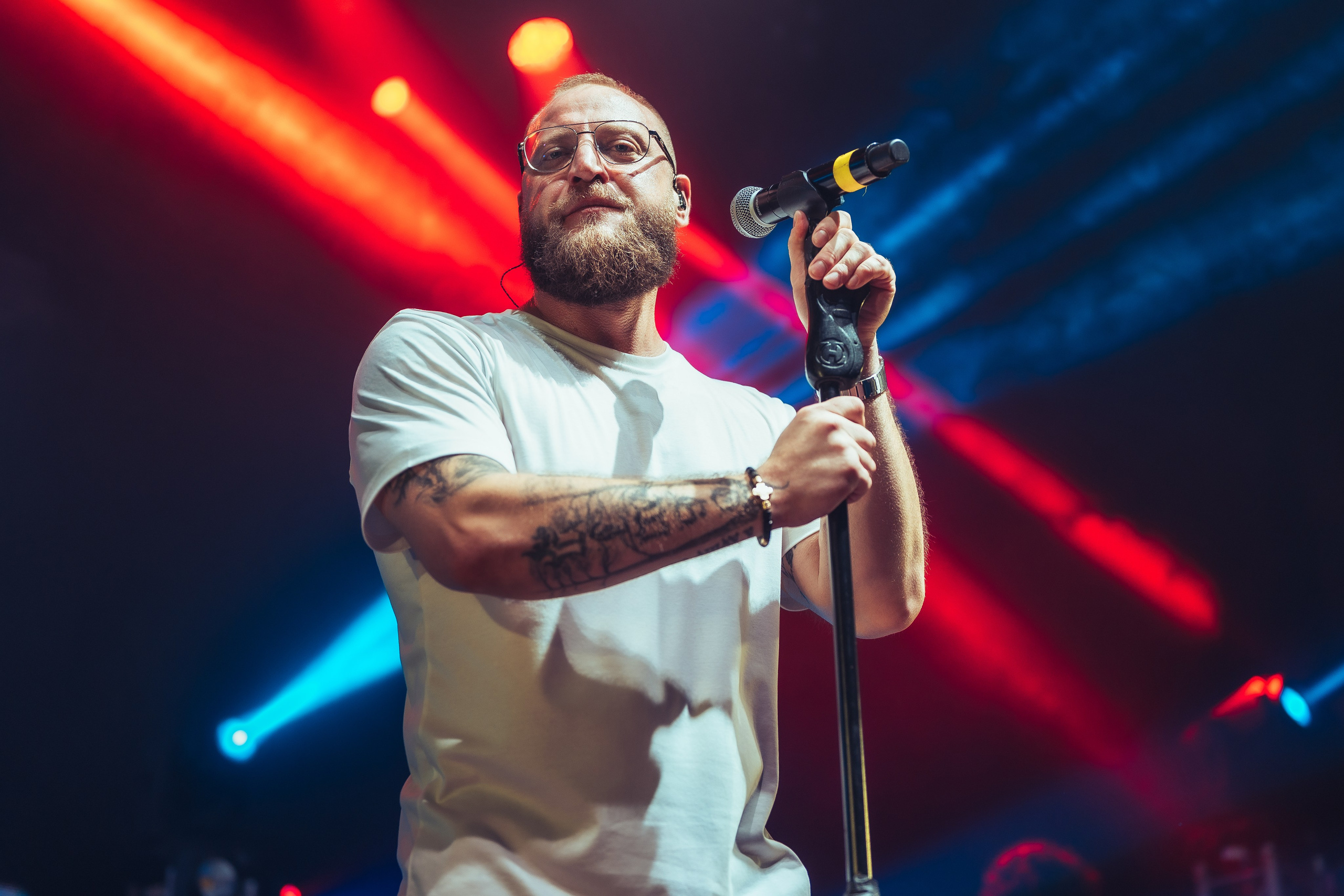 МАВАШИ group, 2025 год. Иван Кубик — фотограф и видеограф