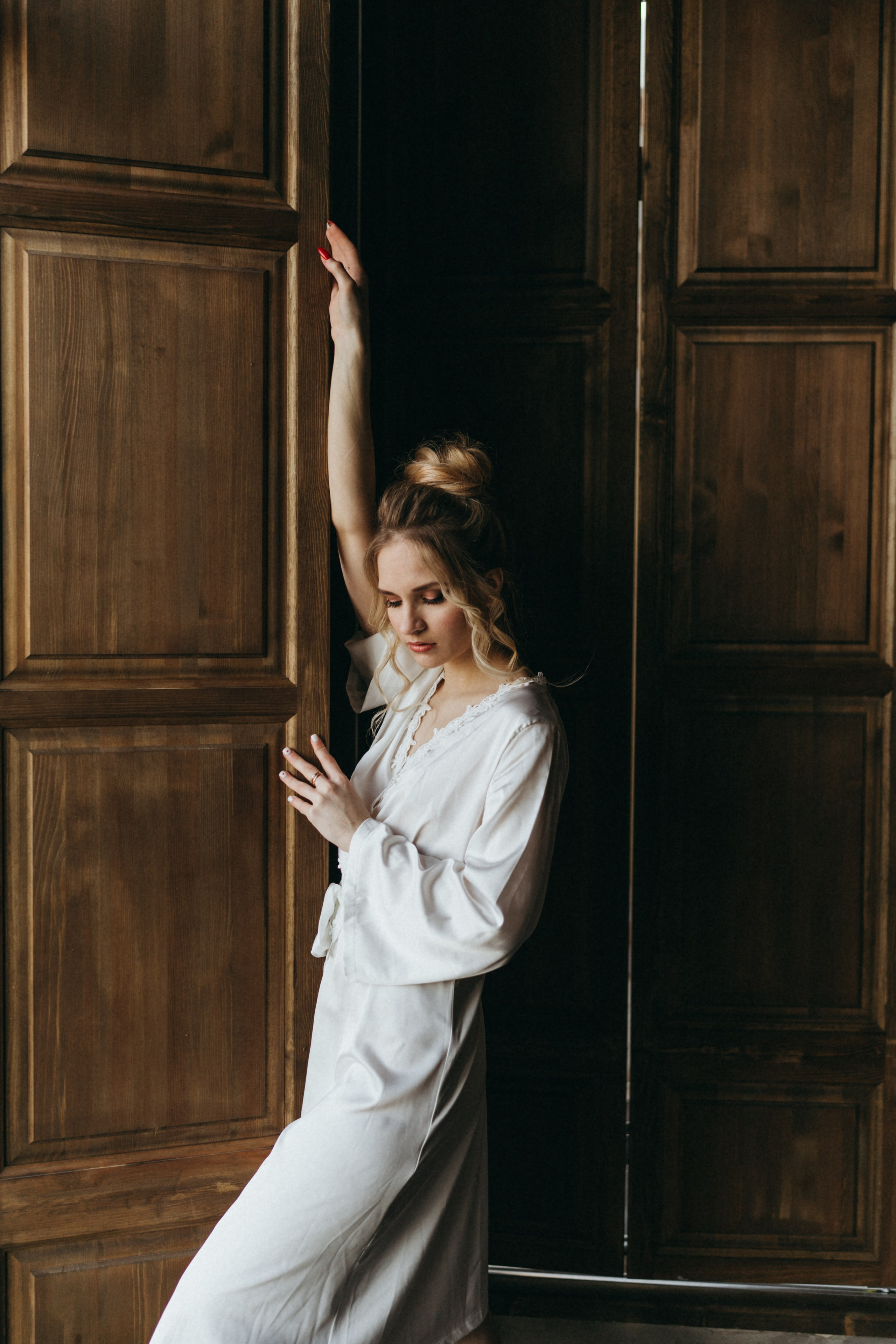 Екатерина. Фотограф в Санкт-Петербурге — Лучина Екатерина