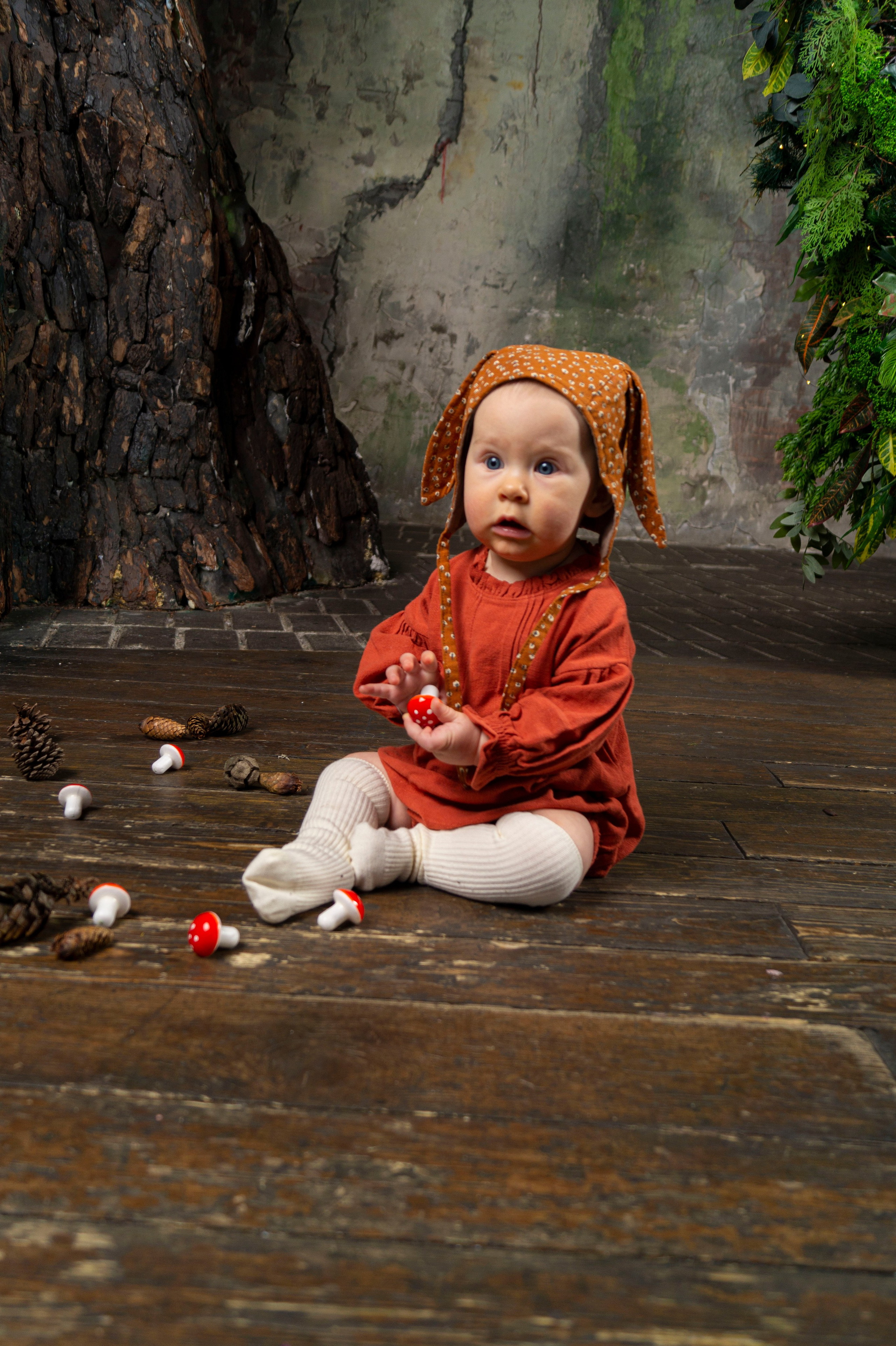 Юля и Глашута. Портретный и семейный фотограф Санкт-Петербург