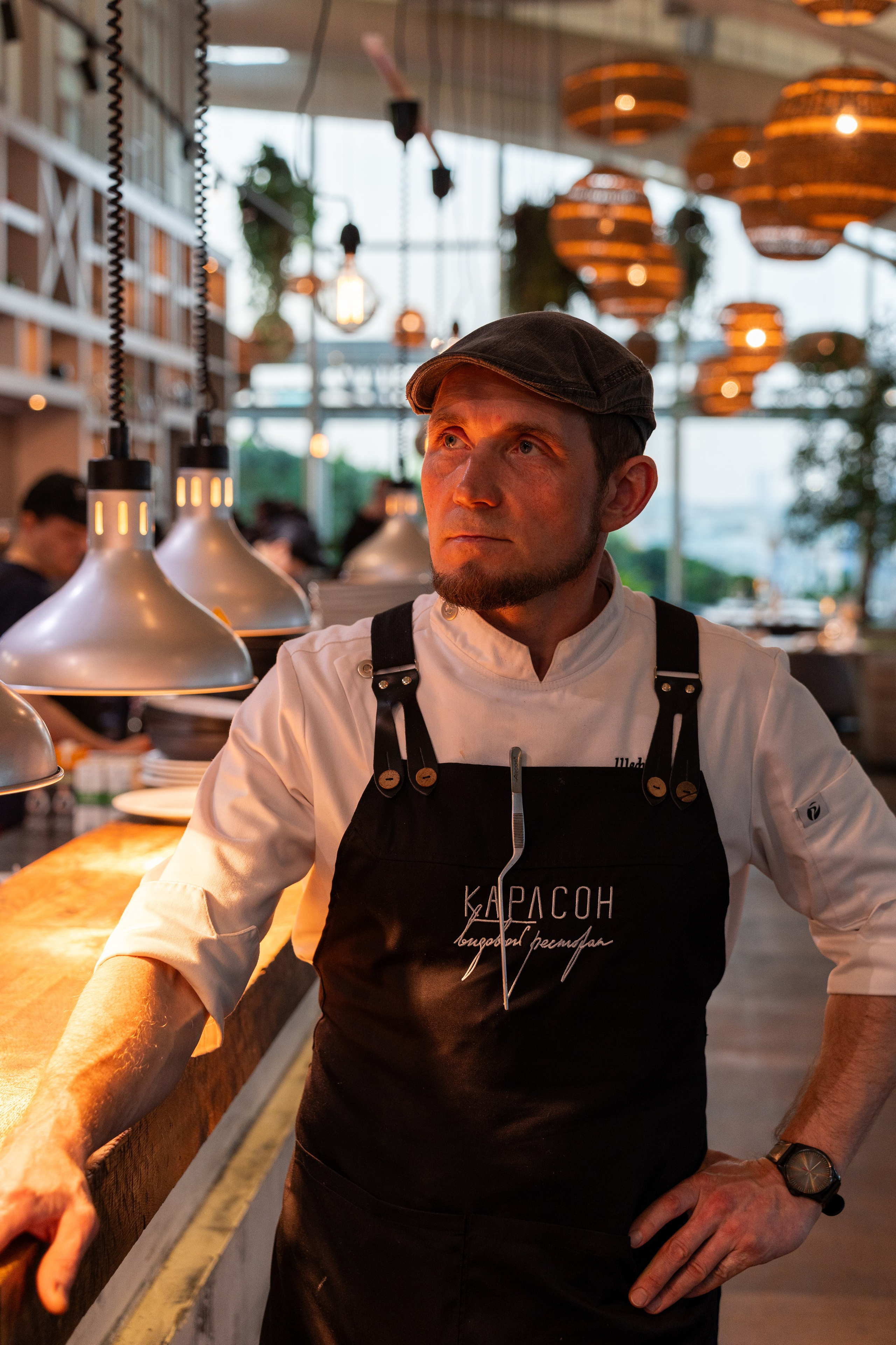 Репортаж. Фотограф и видеограф в Москве Павел Петровский