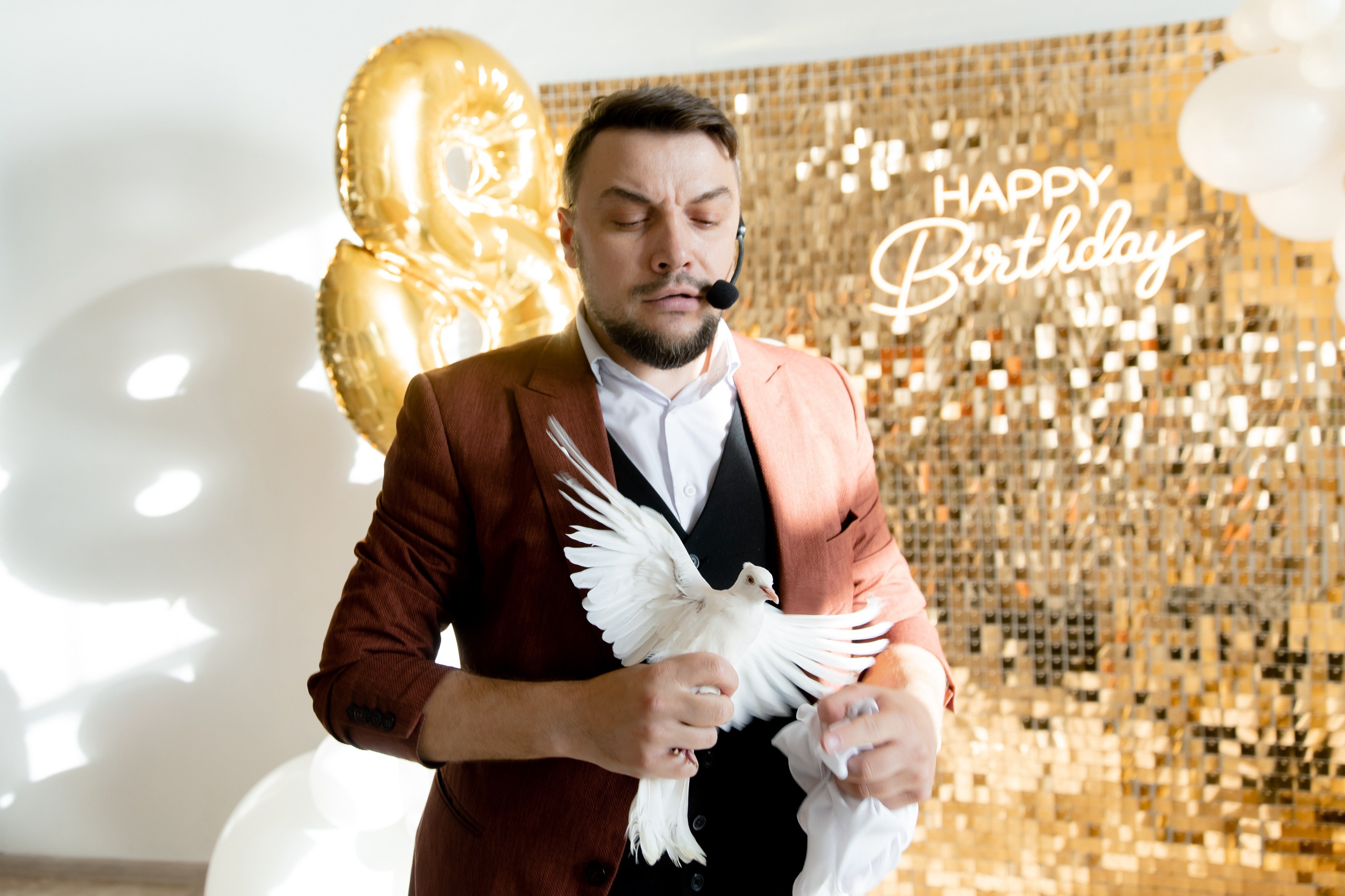 Петр 8 лет. Фотограф Роман Полянин