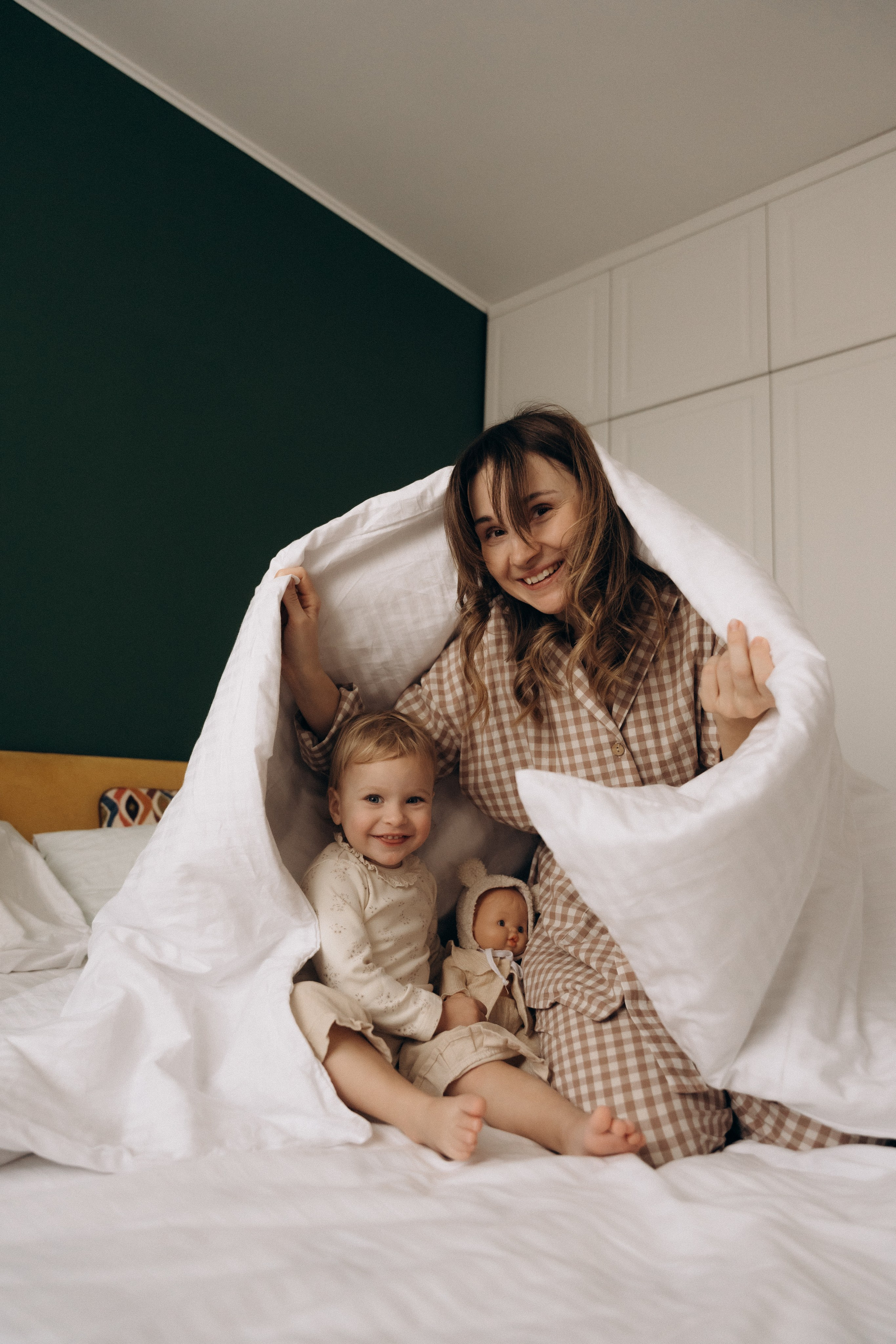 Аня и Ксюша. Алёна Хомич. Свадебный и семейный фотограф Коломна, Москва