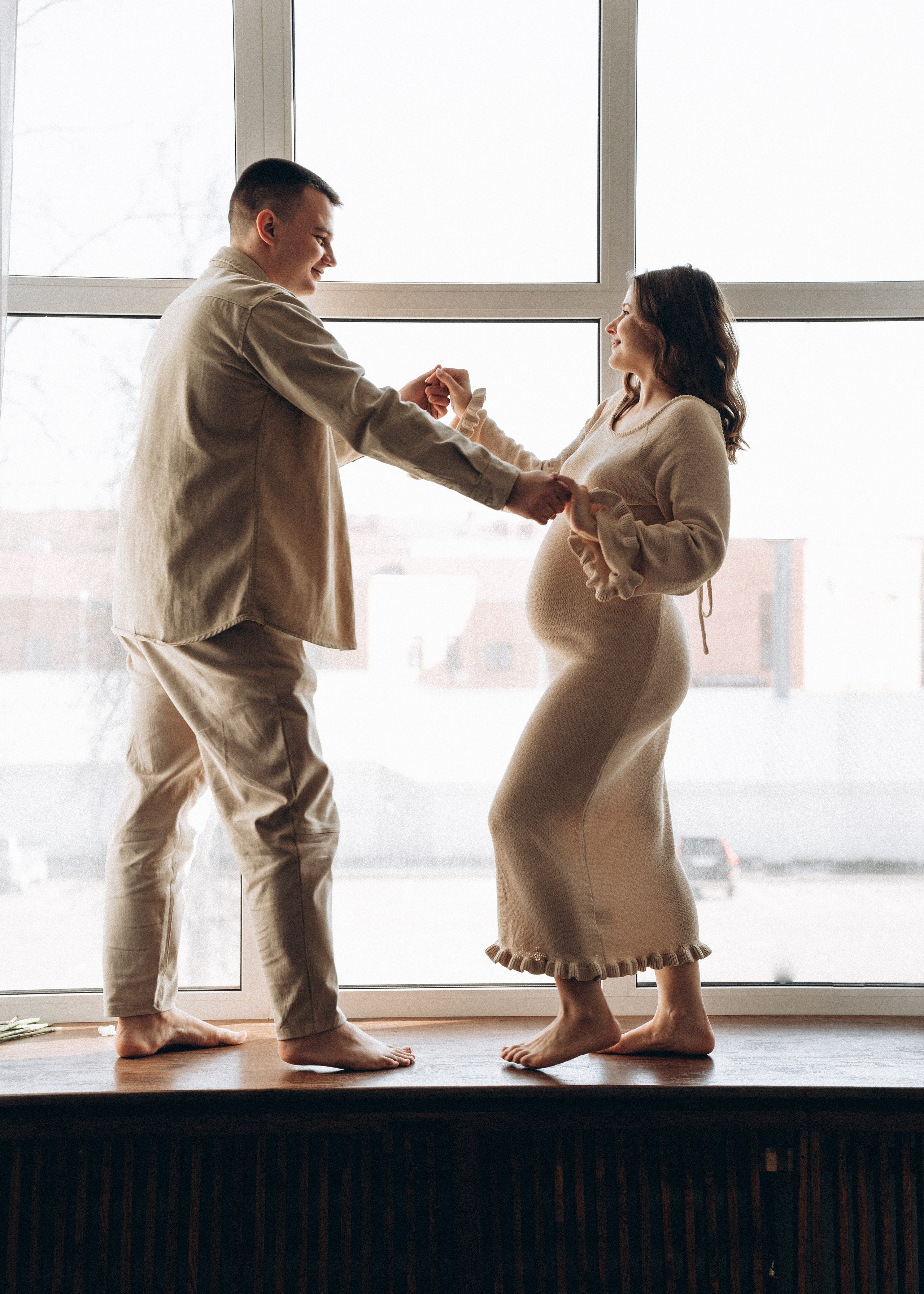 Семейный фотограф в Клину и Москве Елена Храпунова